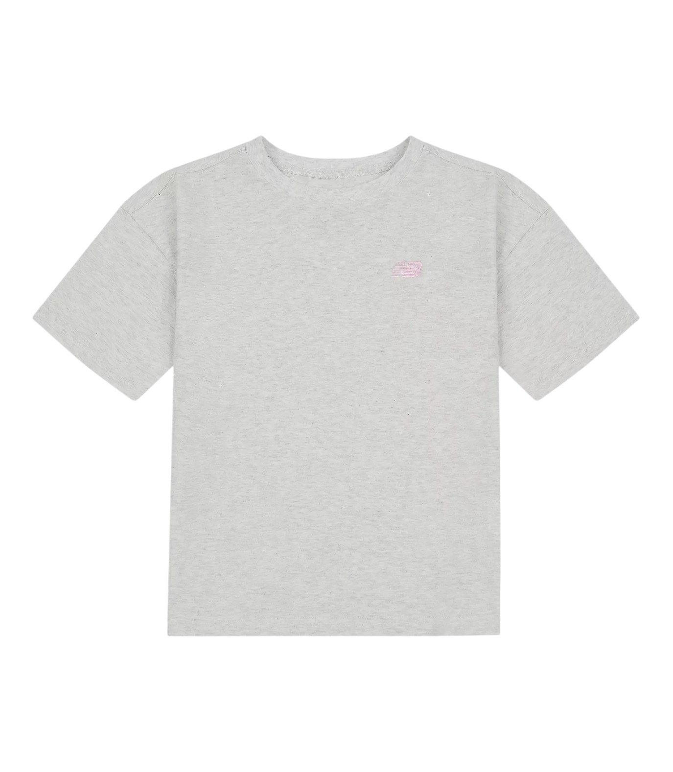 NEW BALANCE T-SHIRT BAMBINA