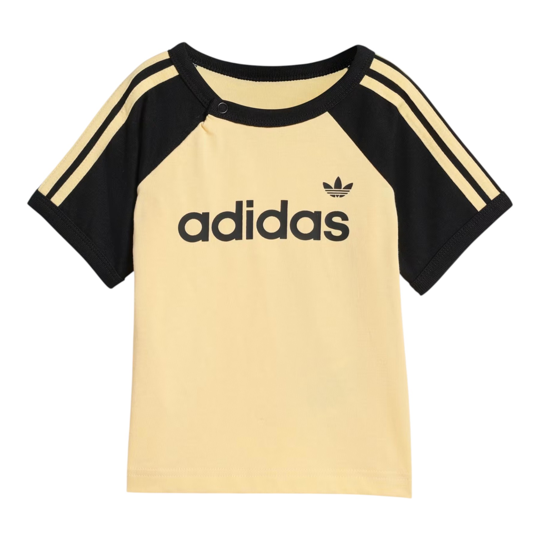 ADIDAS SET BAMBINO/BAMBINA