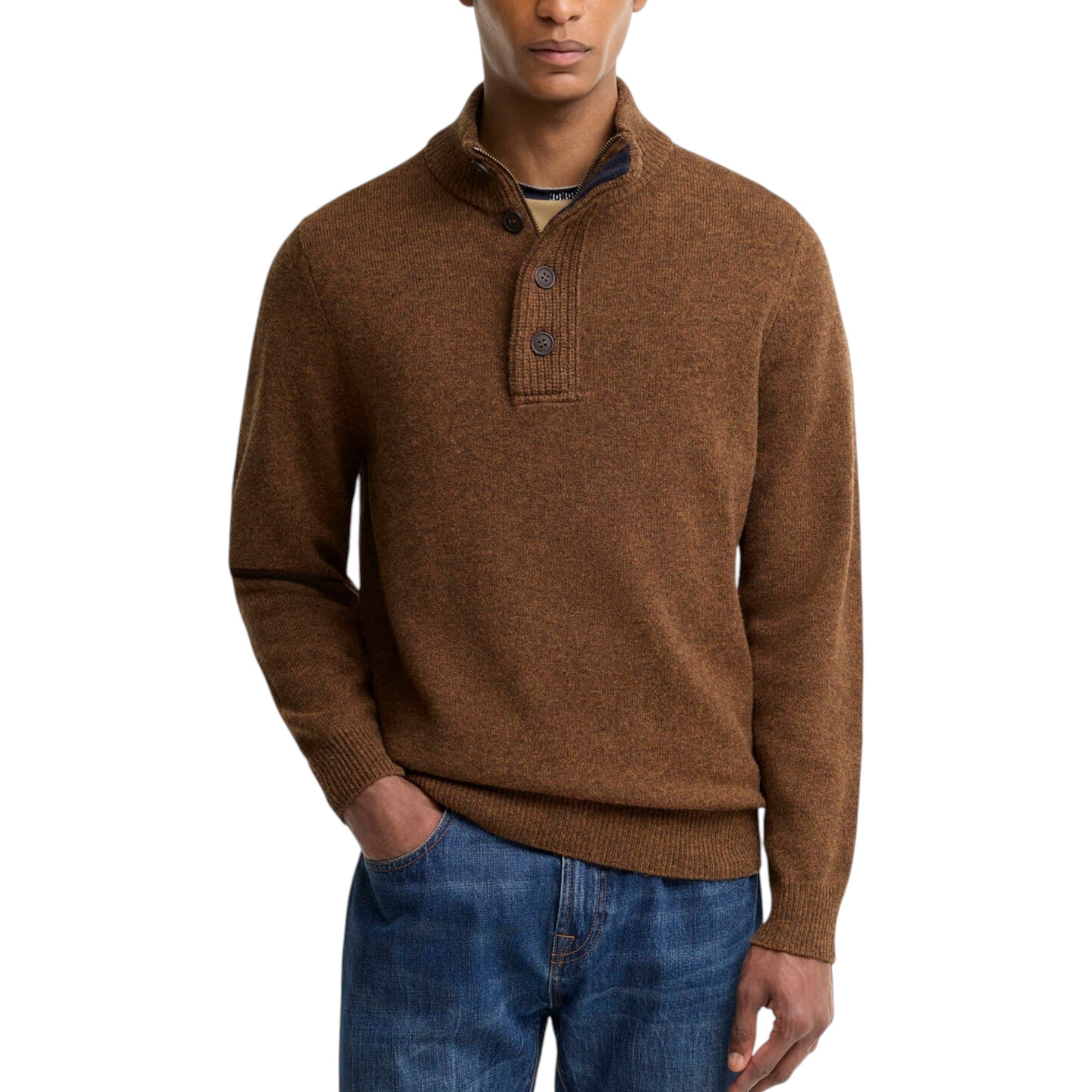 BARBOUR MAGLIONE
