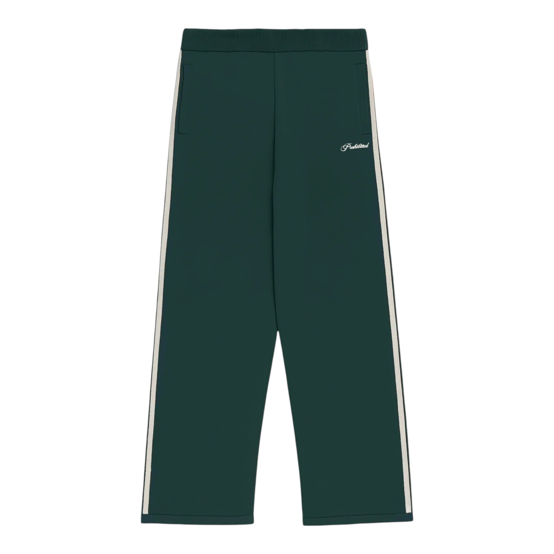 PROHIBITED PANTALONE