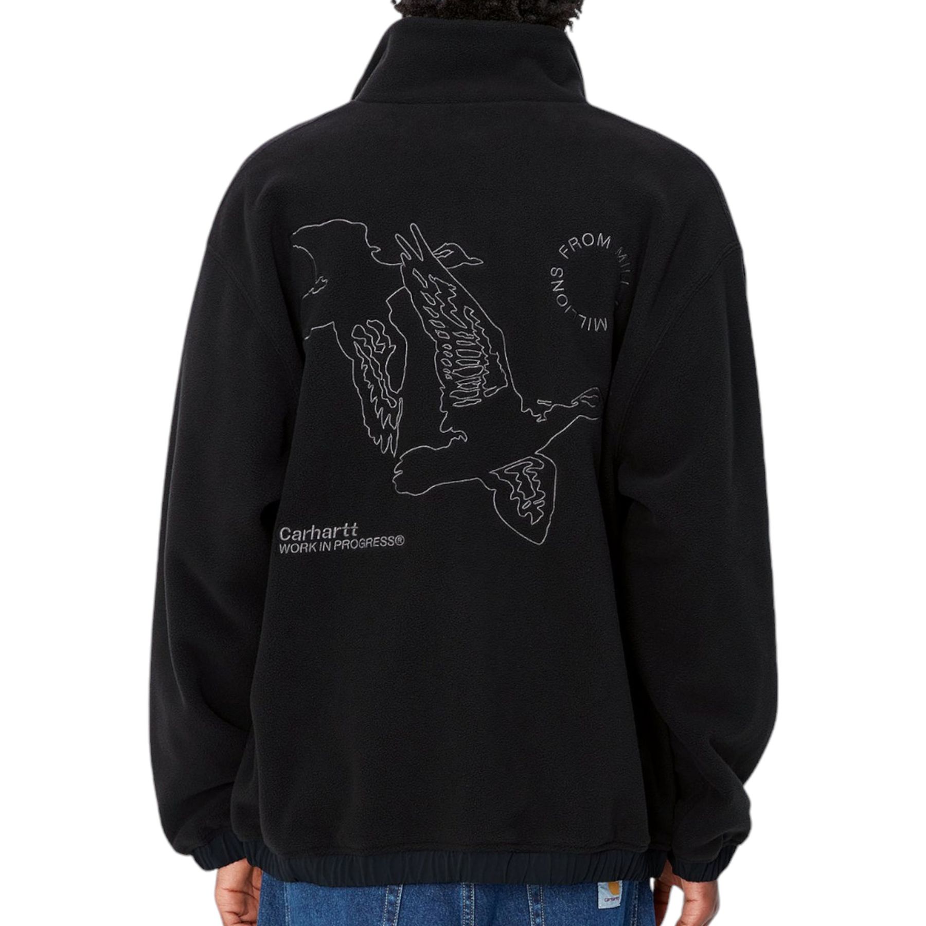 CARHARTT WIP JACKET