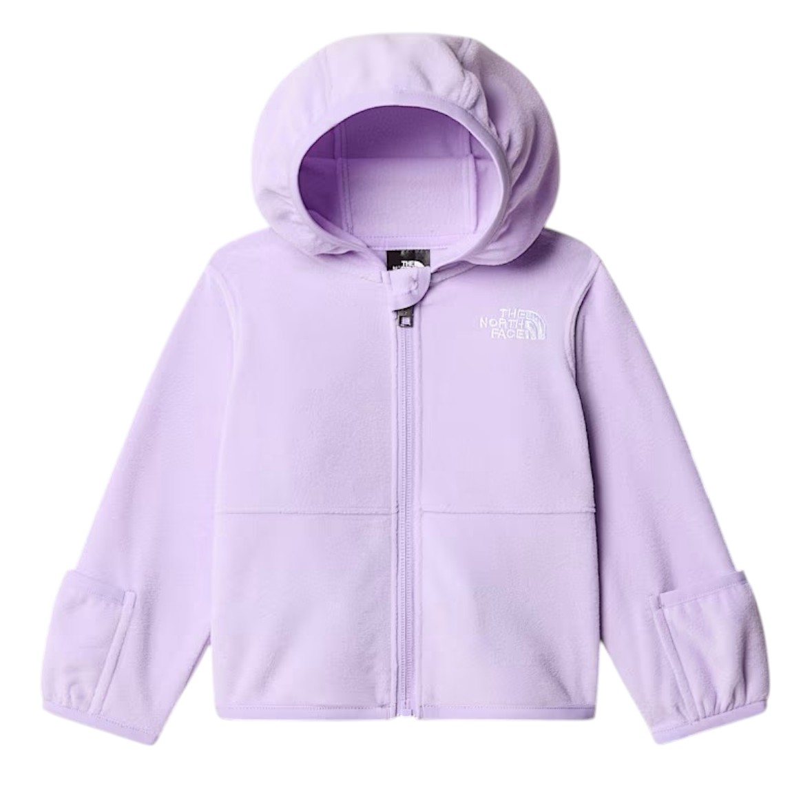 THE NORTH FACE FELPA BAMBINO/BAMBINA