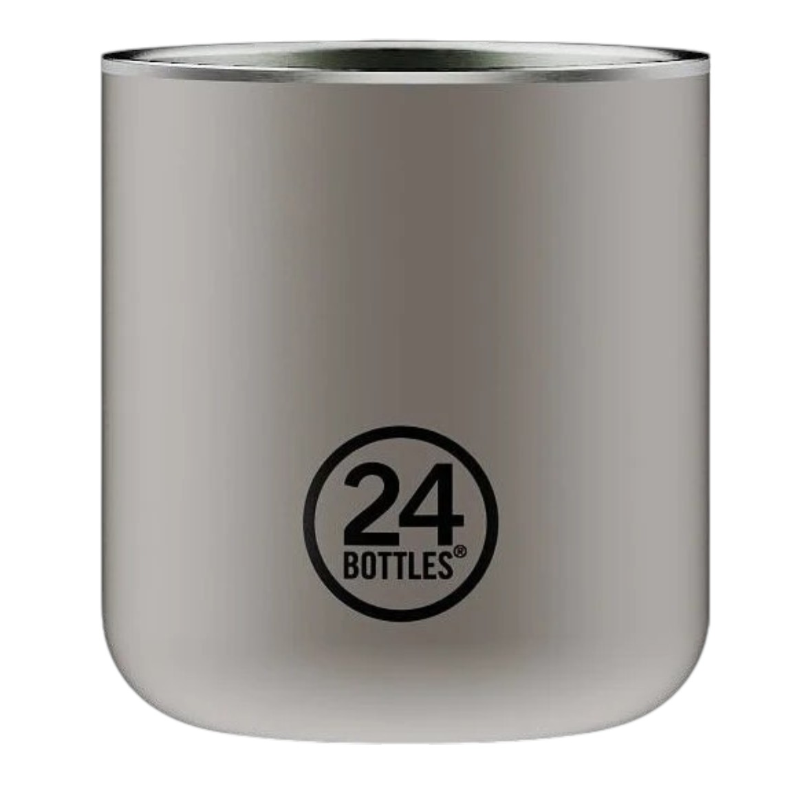 24 BOTTLES BICCHIERE UNISEX