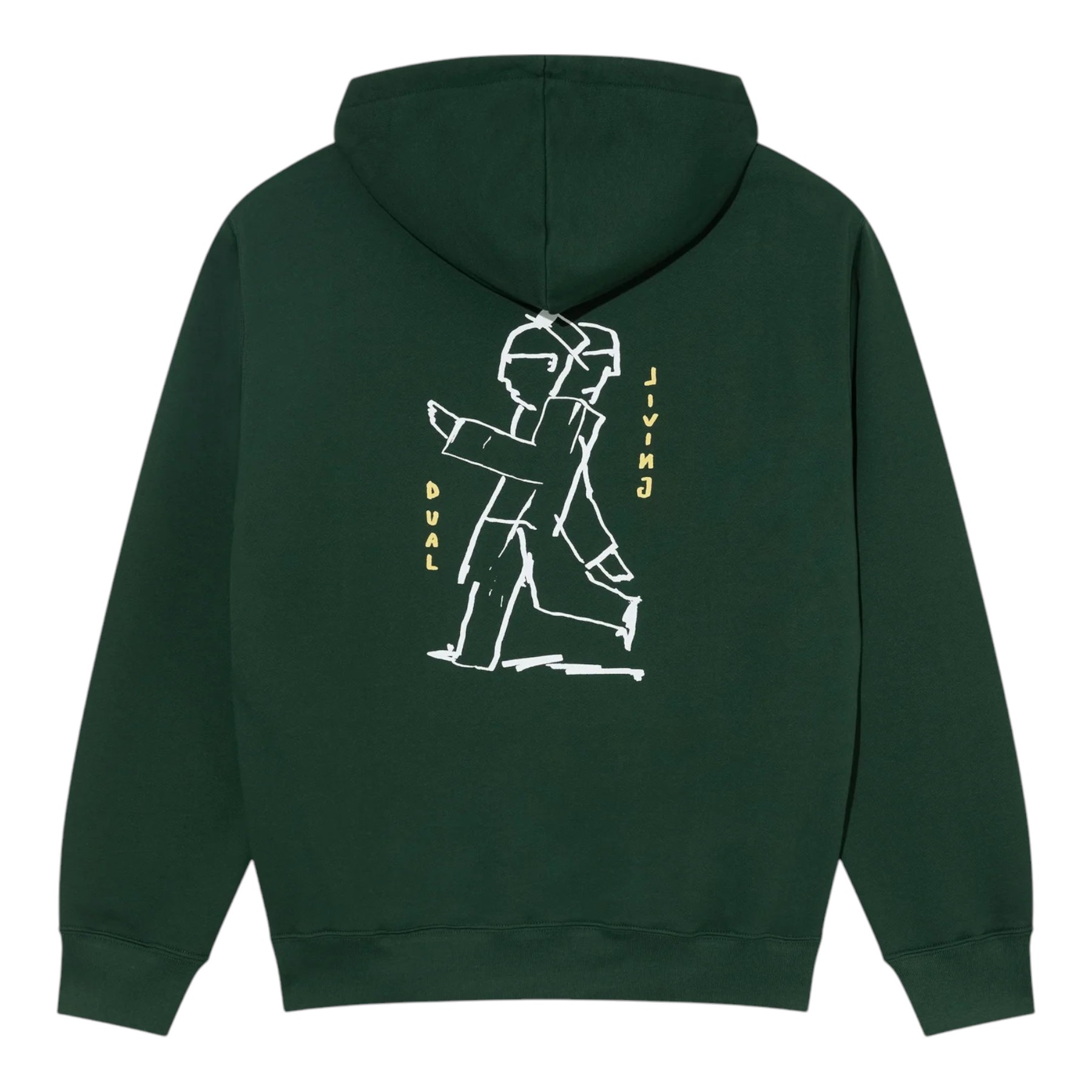 POLAR SKATE CO. FELPA