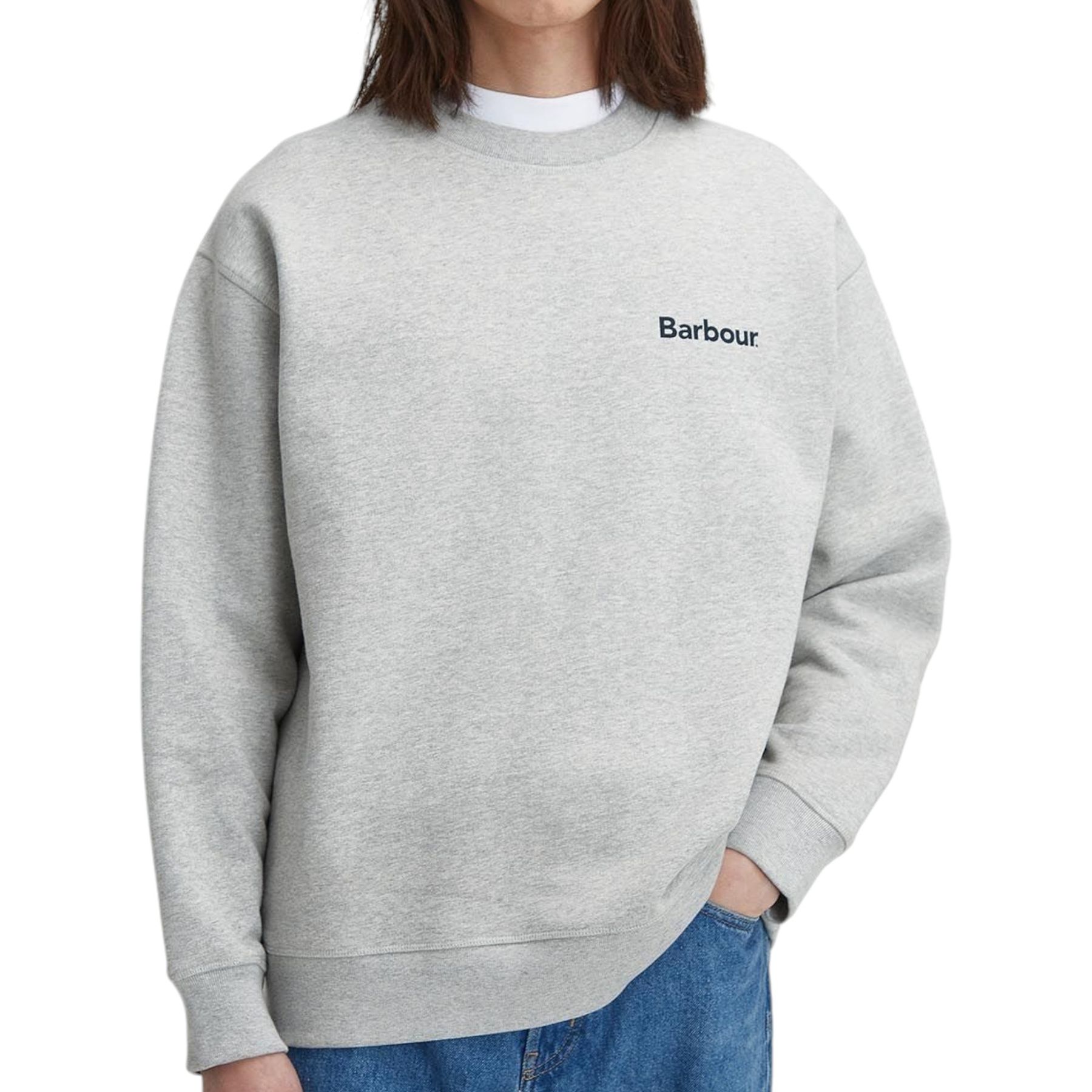BARBOUR FELPA