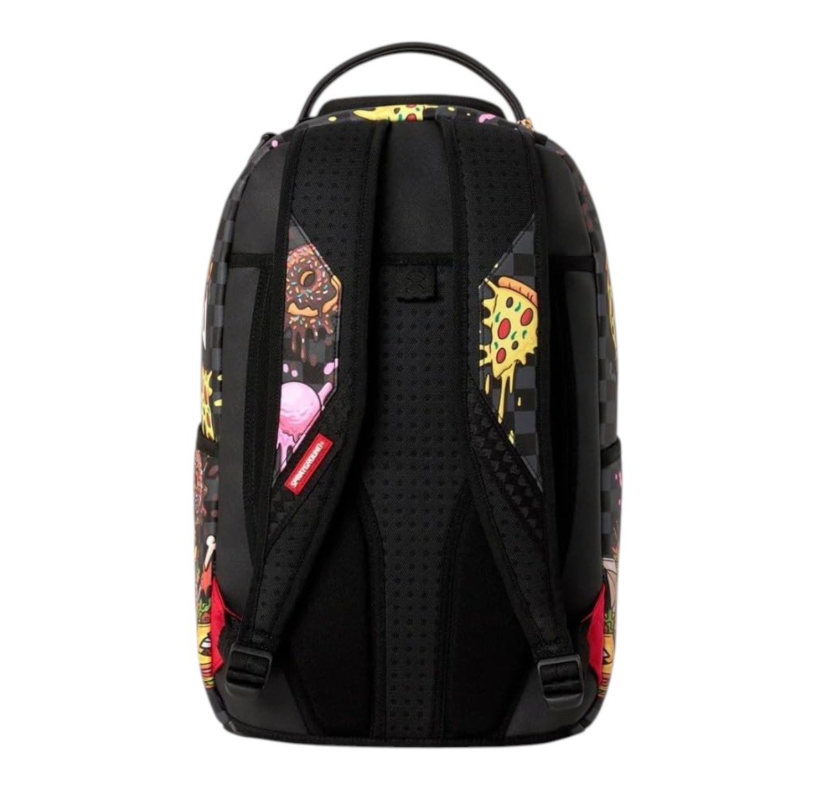 SPRAYGROUND ZAINO UNISEX