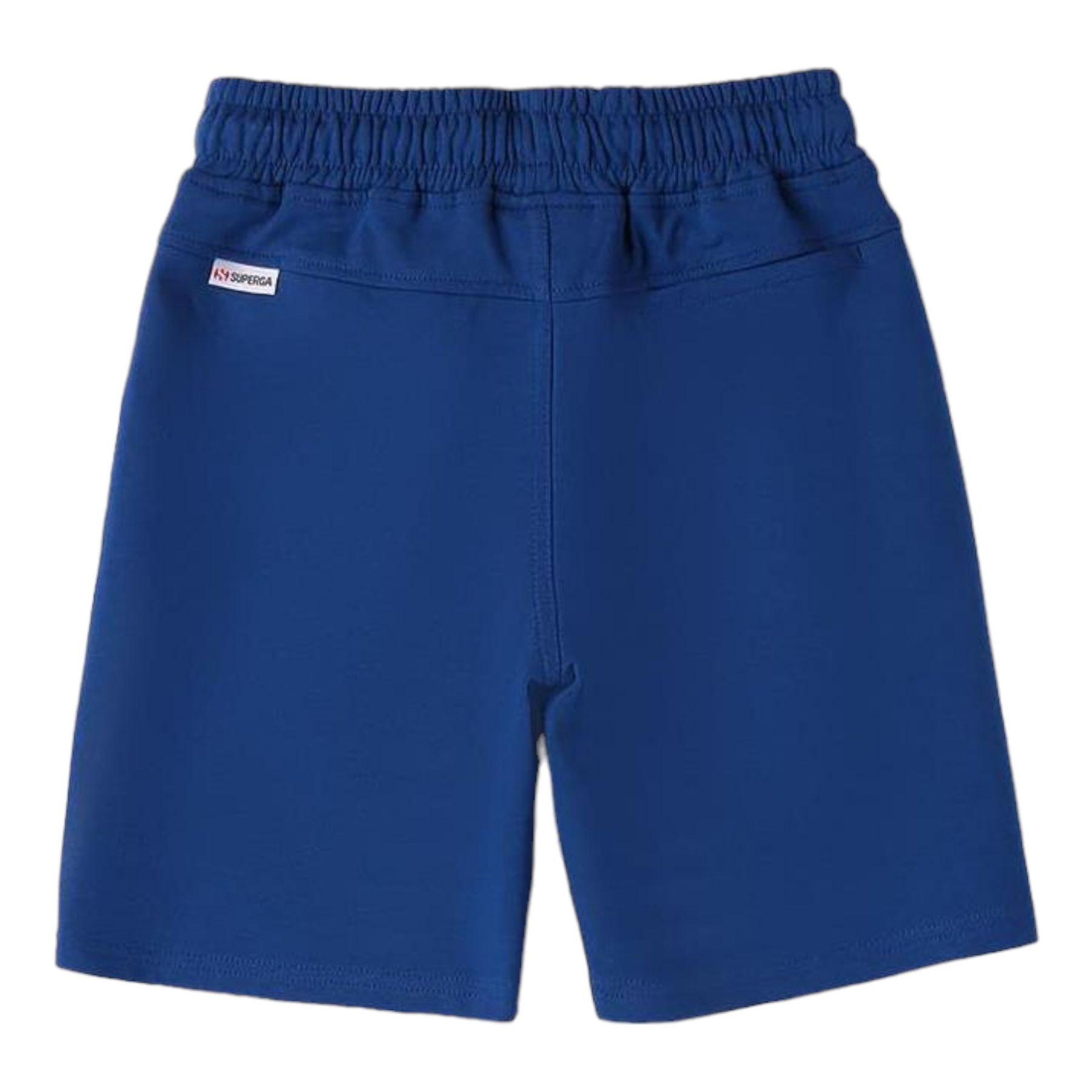 SUPERGA SHORTS BAMBINO