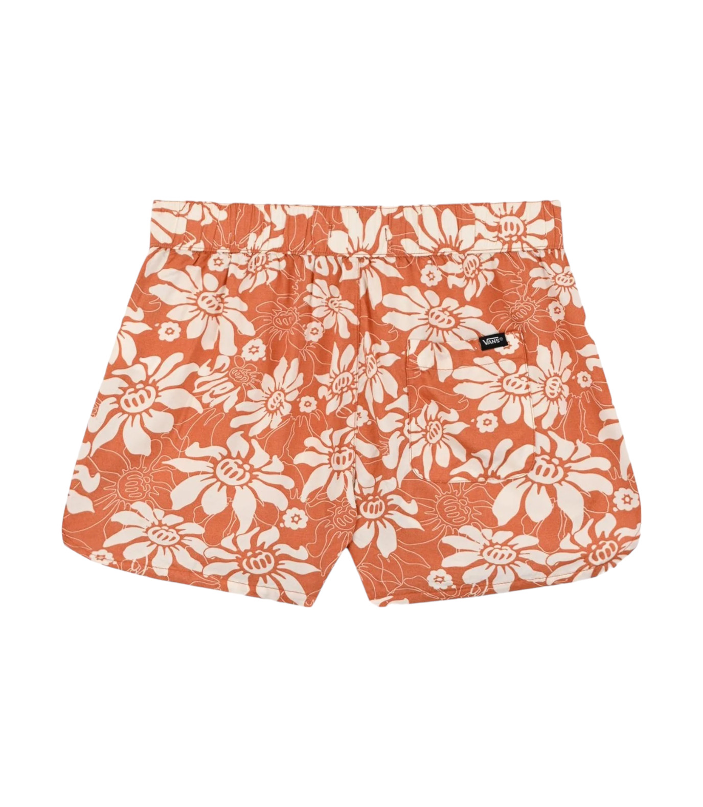 VANS SHORTS BAMBINA