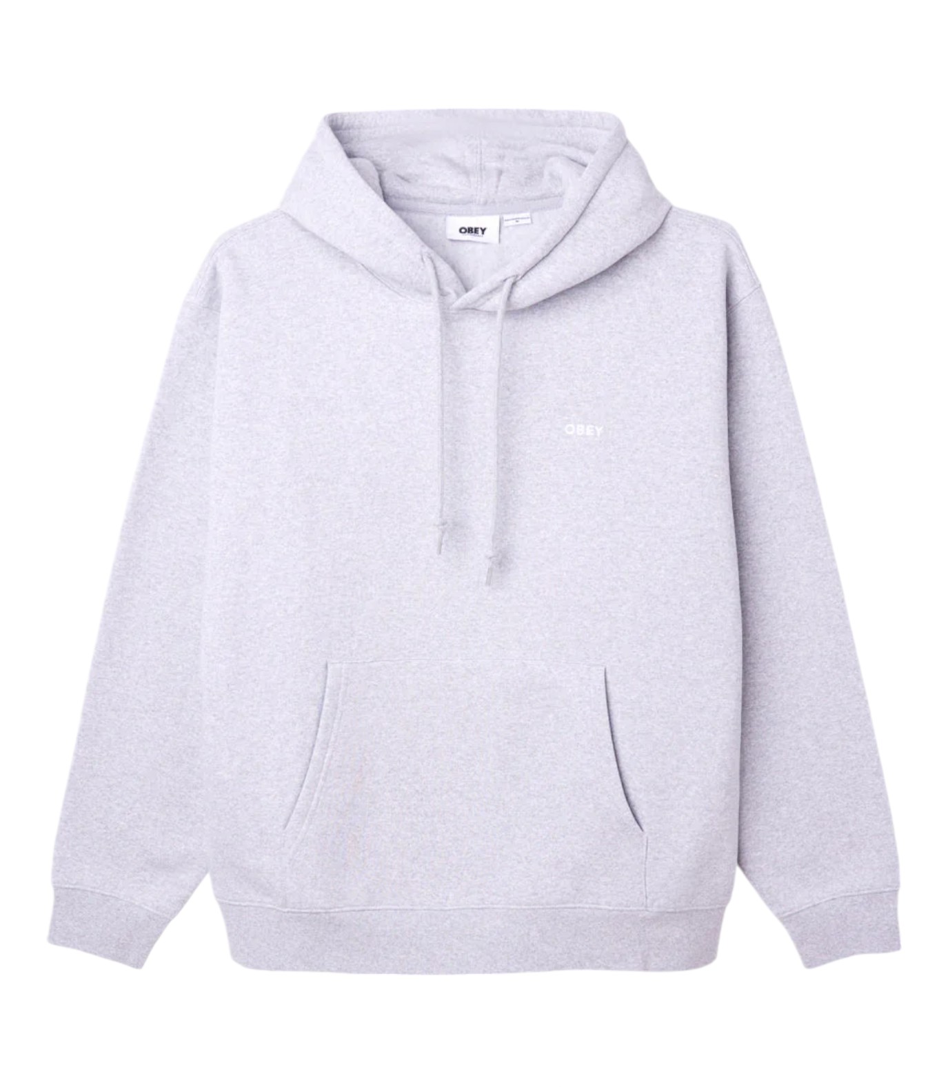 Obey Felpa Autunno/inverno