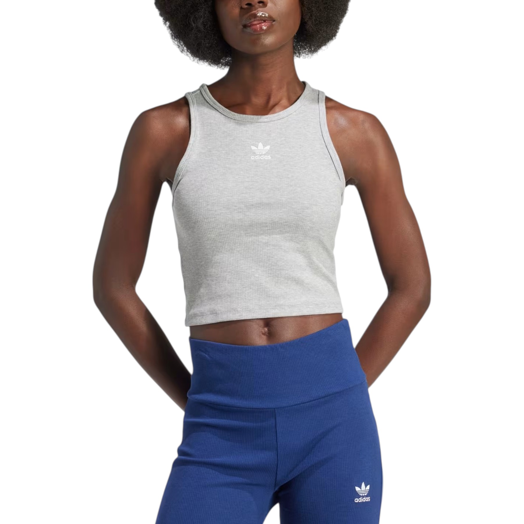 ADIDAS CANOTTA DONNA