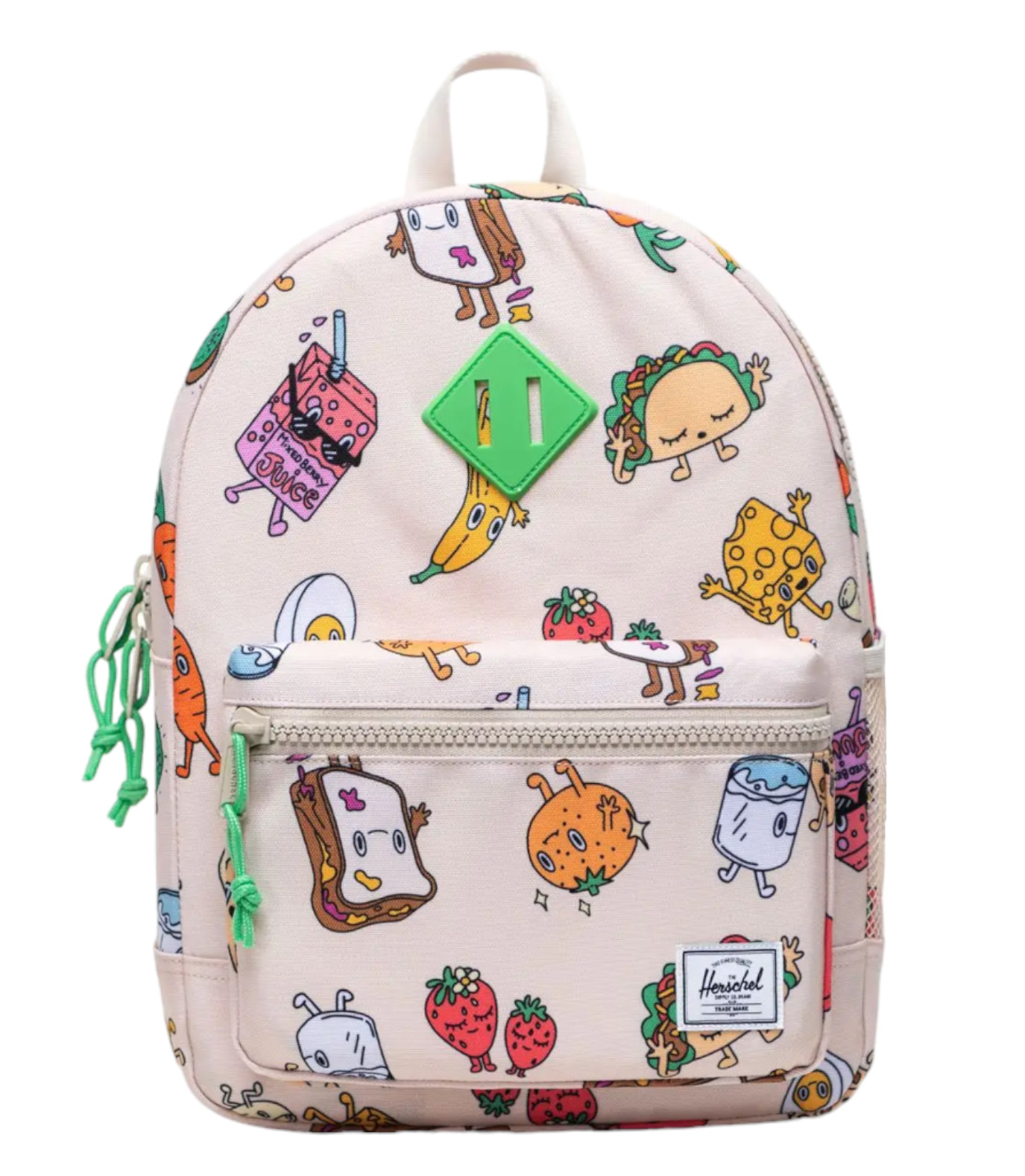 HERSCHEL SUPPLY ZAINO BAMBINO/BAMBINA