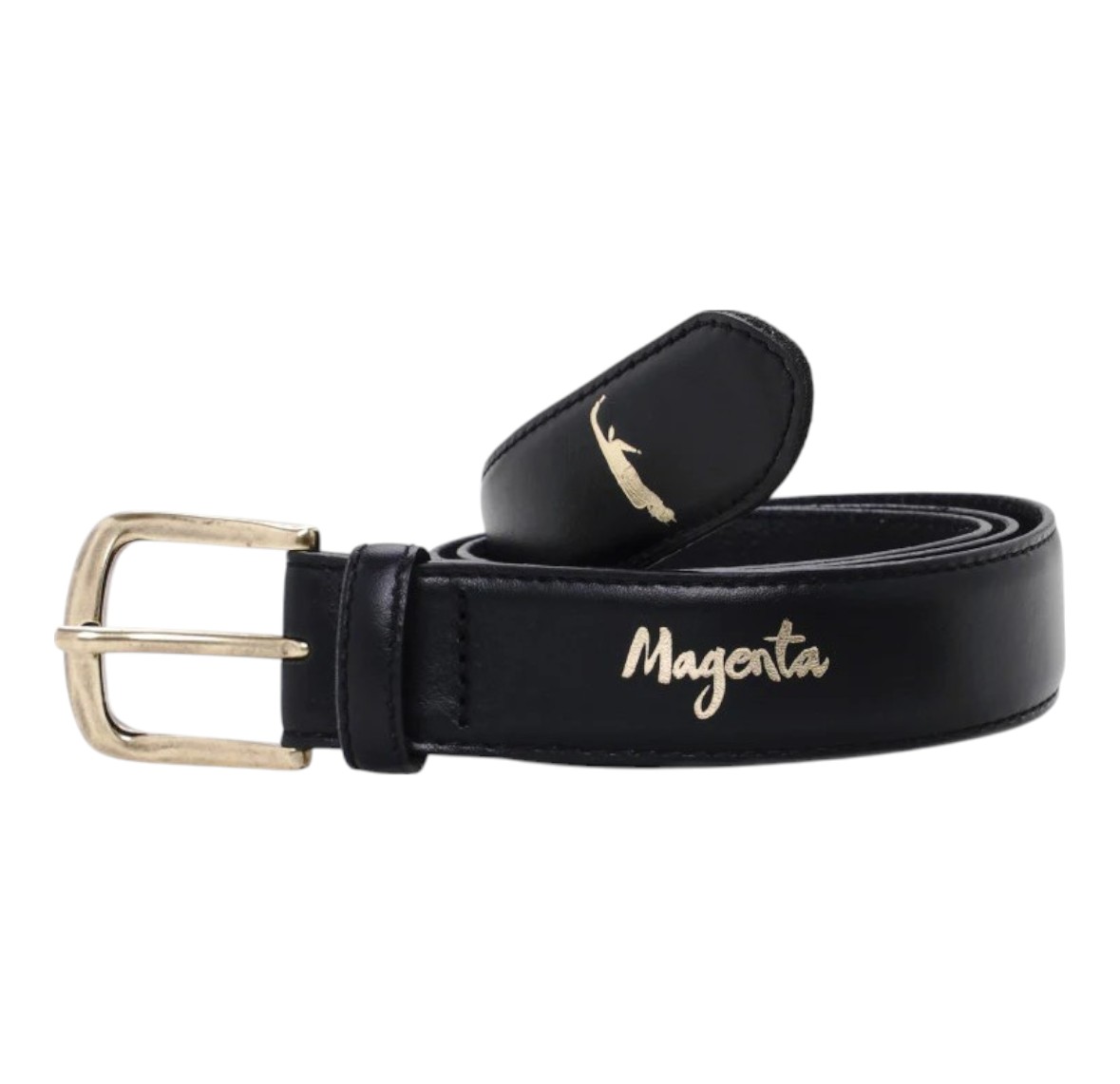 MAGENTA SKATEBOARD CINTURA