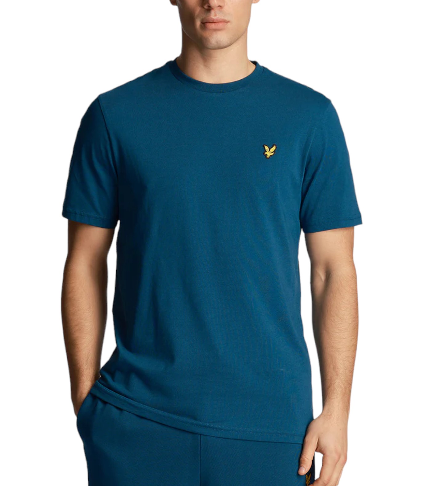 Lyle & Scott T-shirt