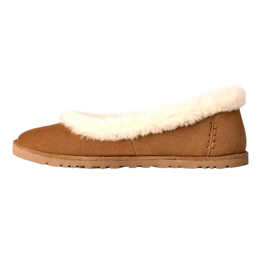 UGG BALLERINA DONNA