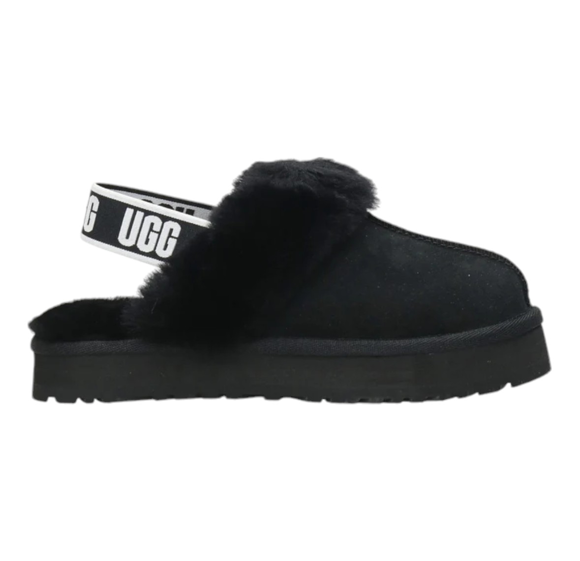 Ugg Ciabatta Autunno/inverno