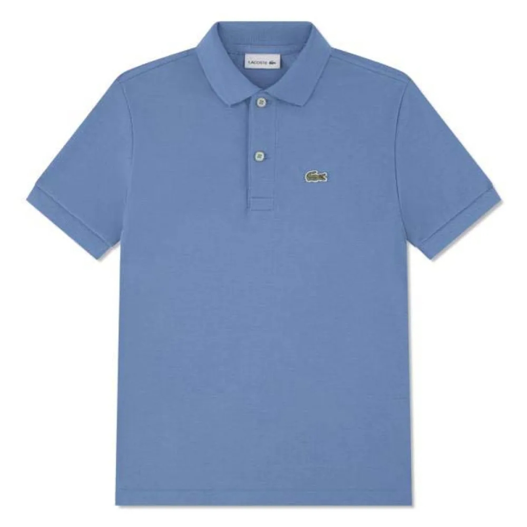LACOSTE POLO BAMBINO/BAMBINA