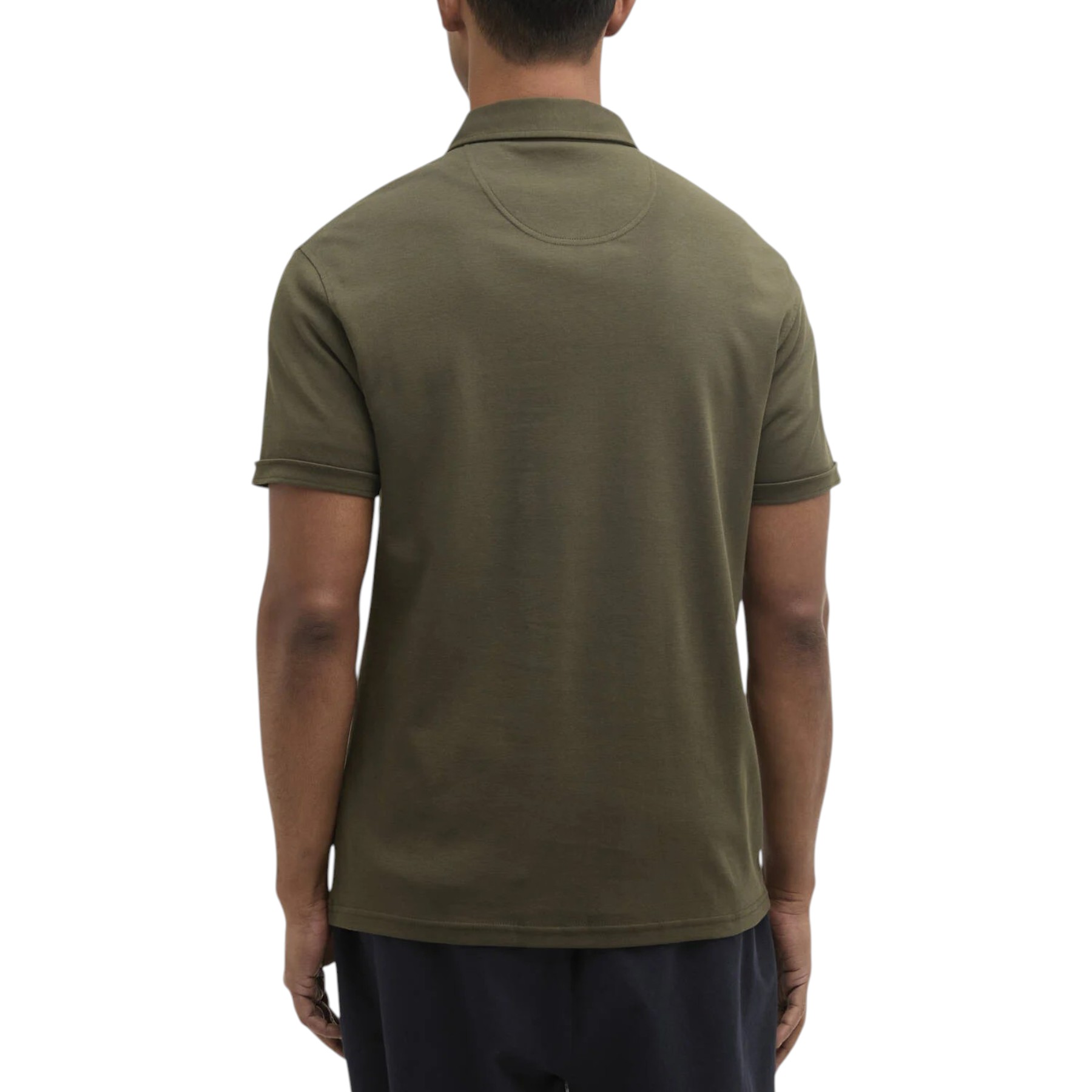 BARBOUR POLO