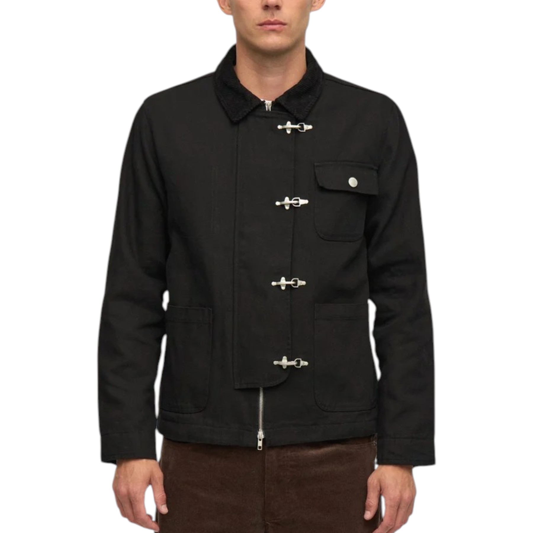 ANERKJENDT JACKET