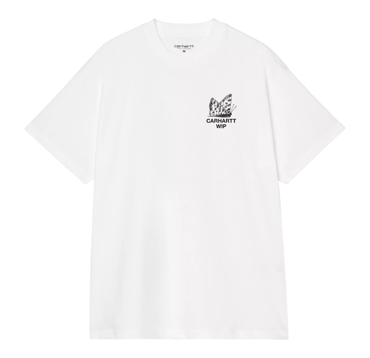 CARHARTT WIP T-SHIRTS