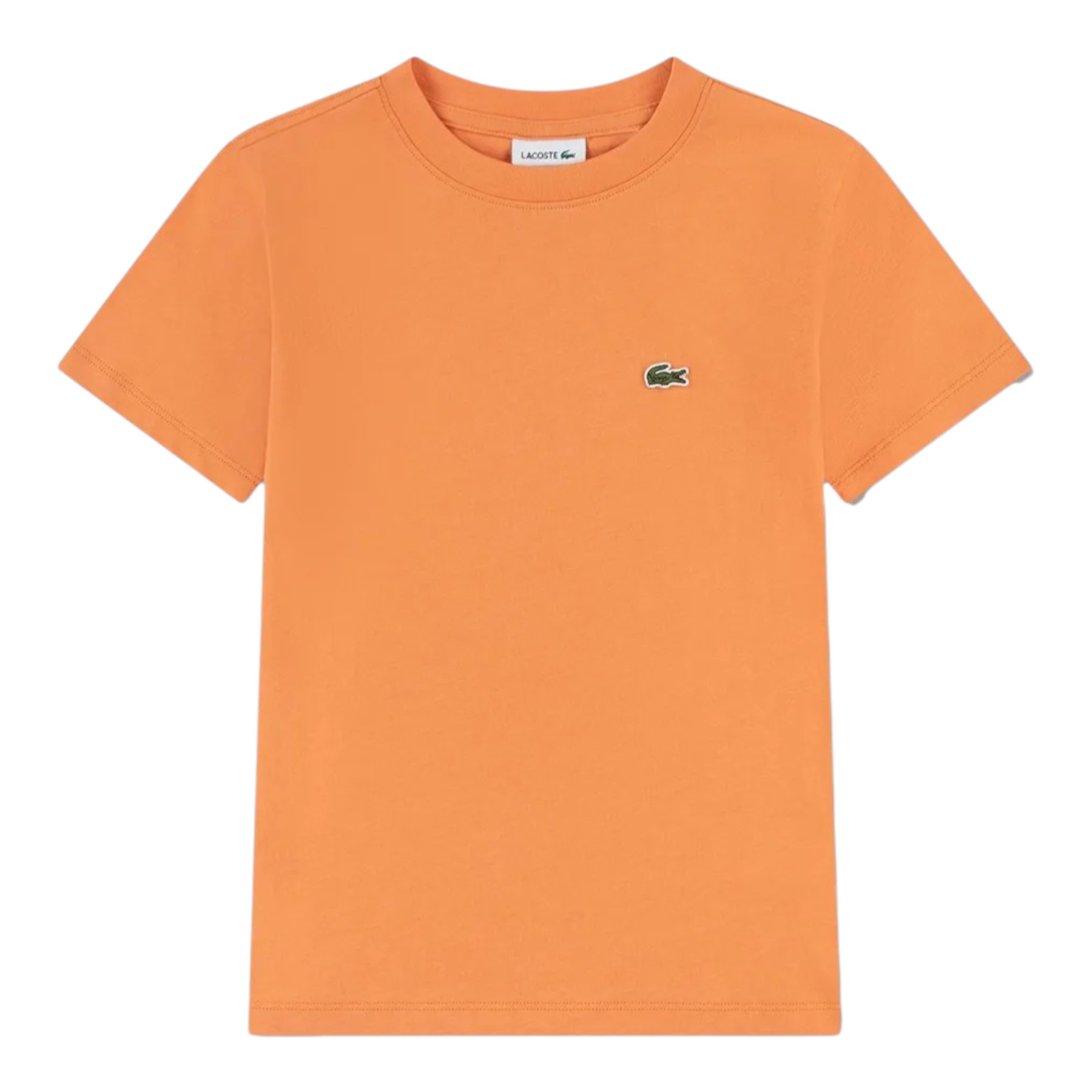 LACOSTE T-SHIRT BAMBINO/BAMBINA