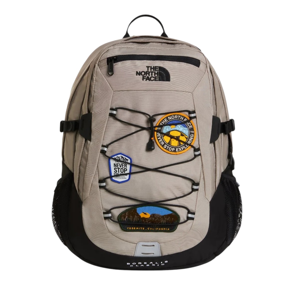 THE NORTH FACE ZAINO UNISEX