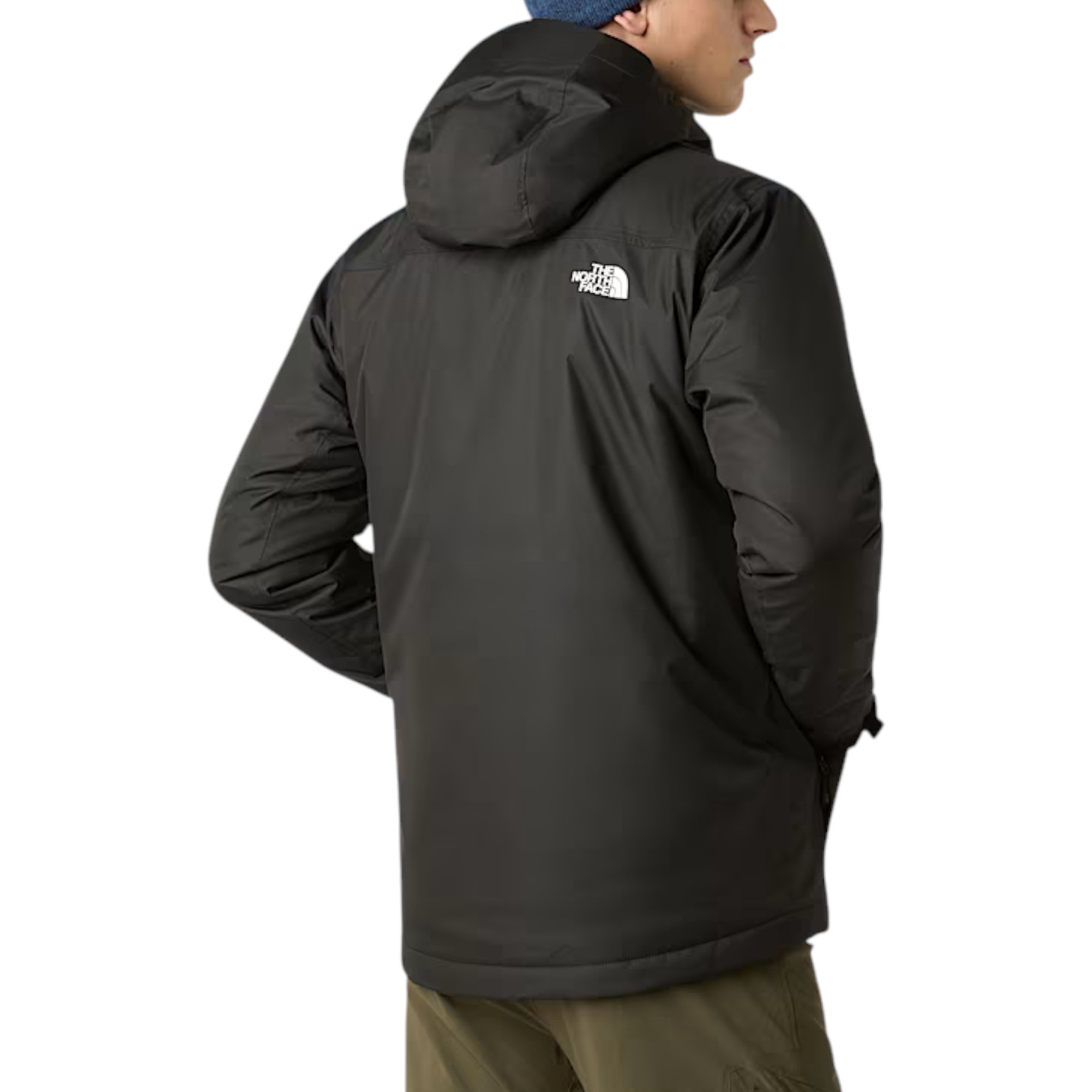 THE NORTH FACE JACKET