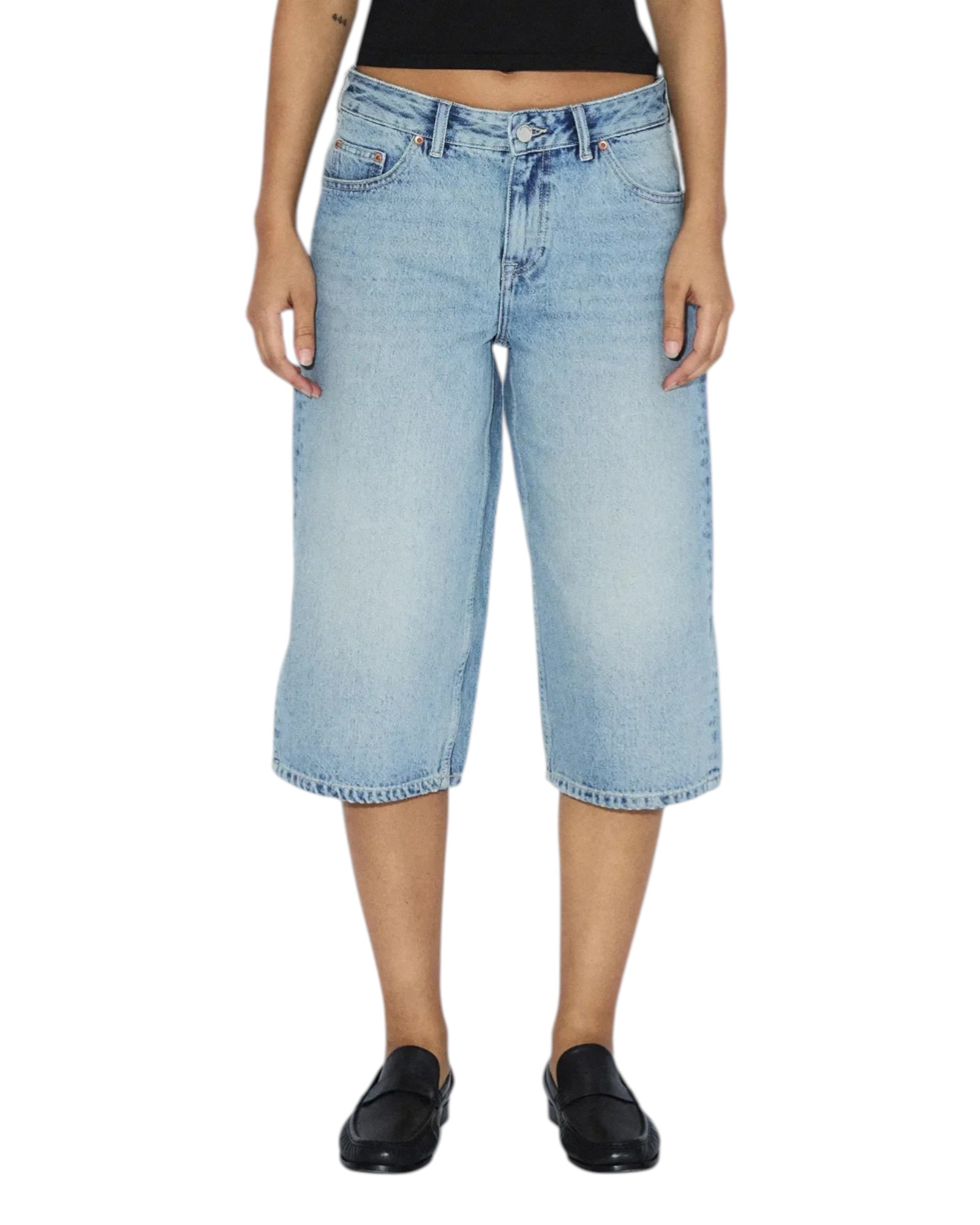 DR.DENIM JEANS DONNA