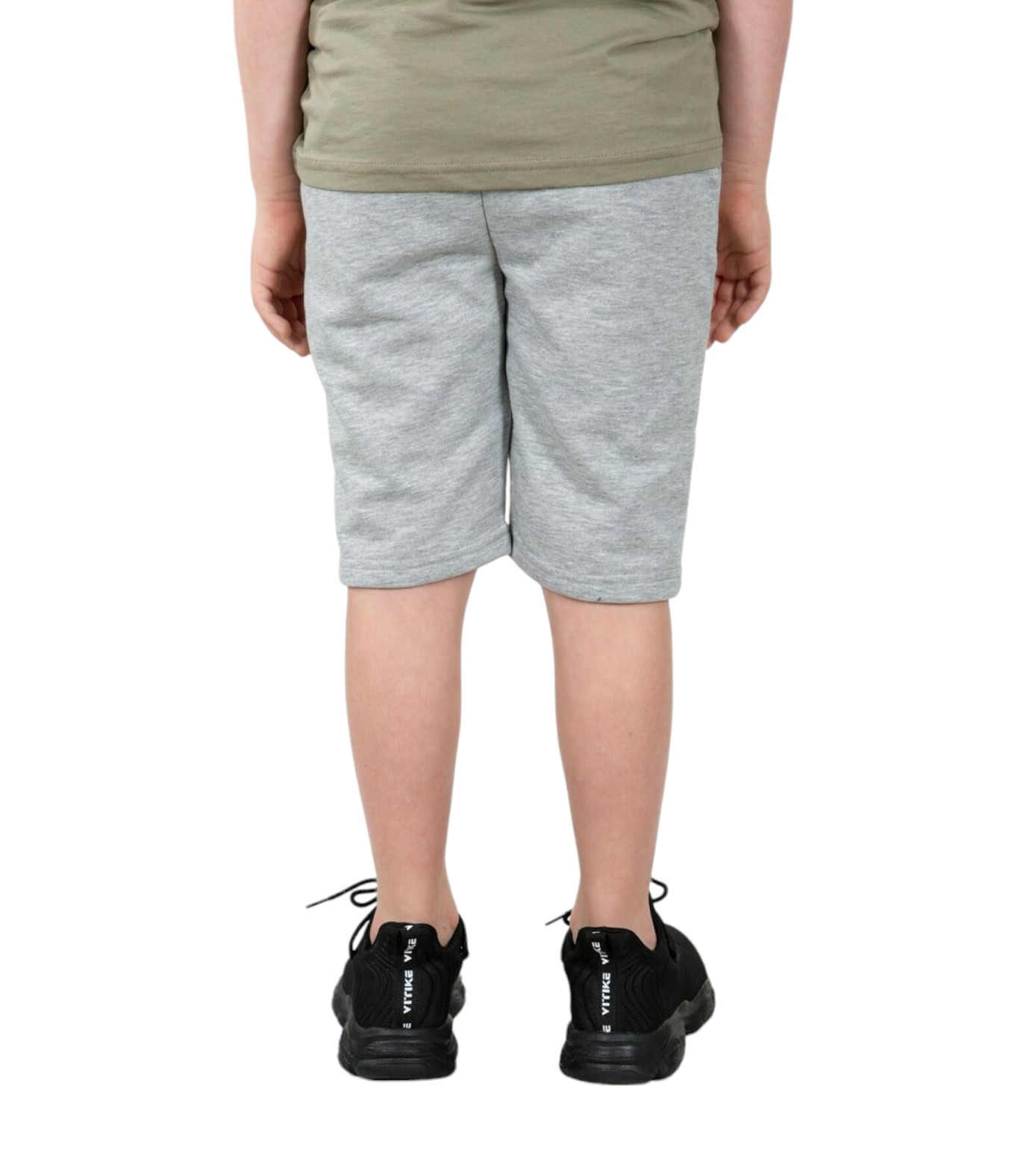 ALPHA INDUSTRIES SHORTS BAMBINO