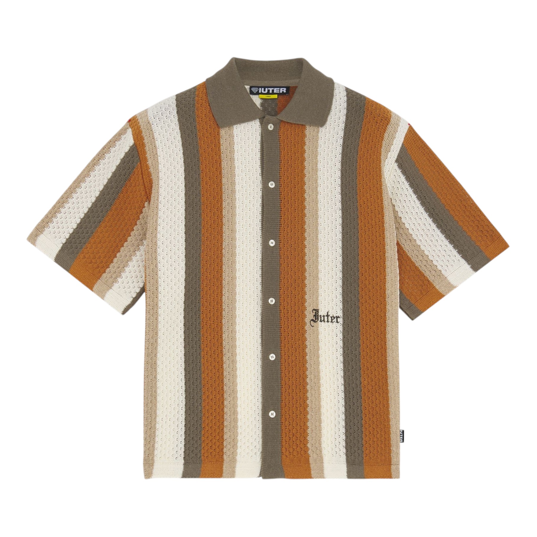 IUTER T-SHIRTS
