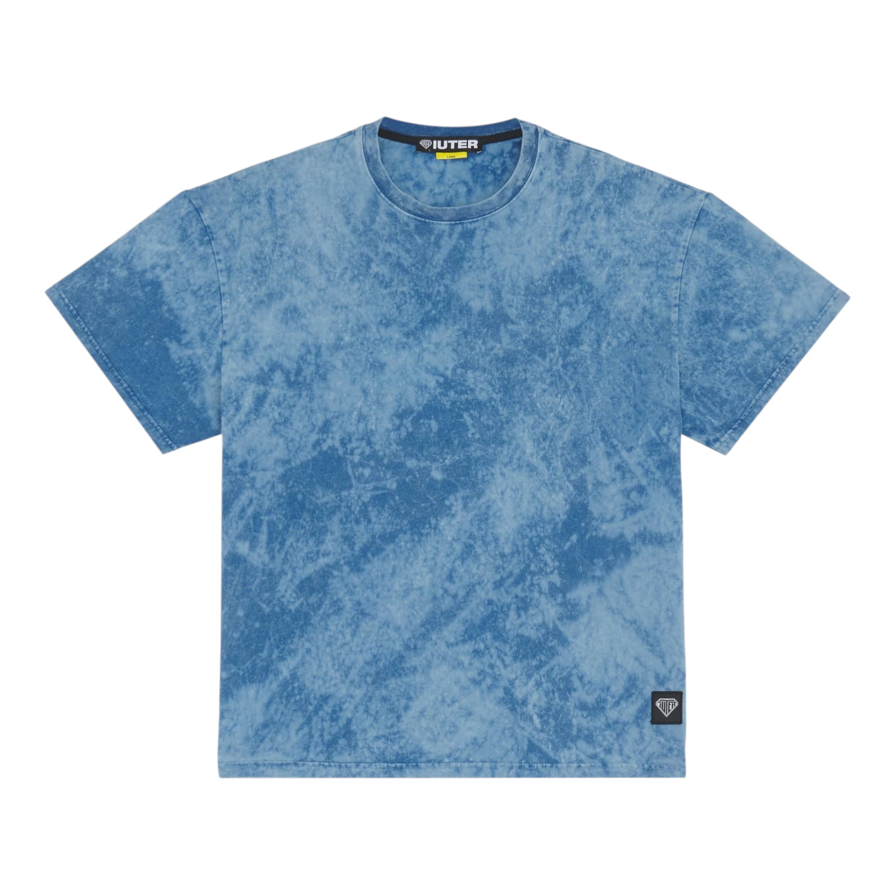IUTER T-SHIRTS