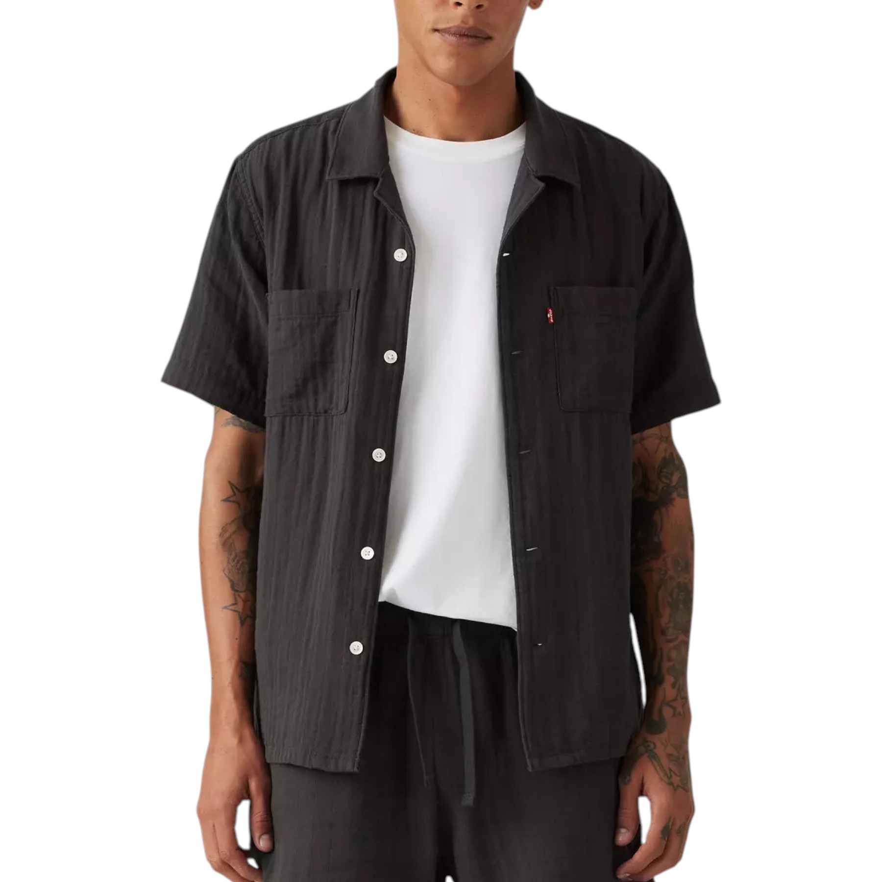 LEVI'S® CAMICIA