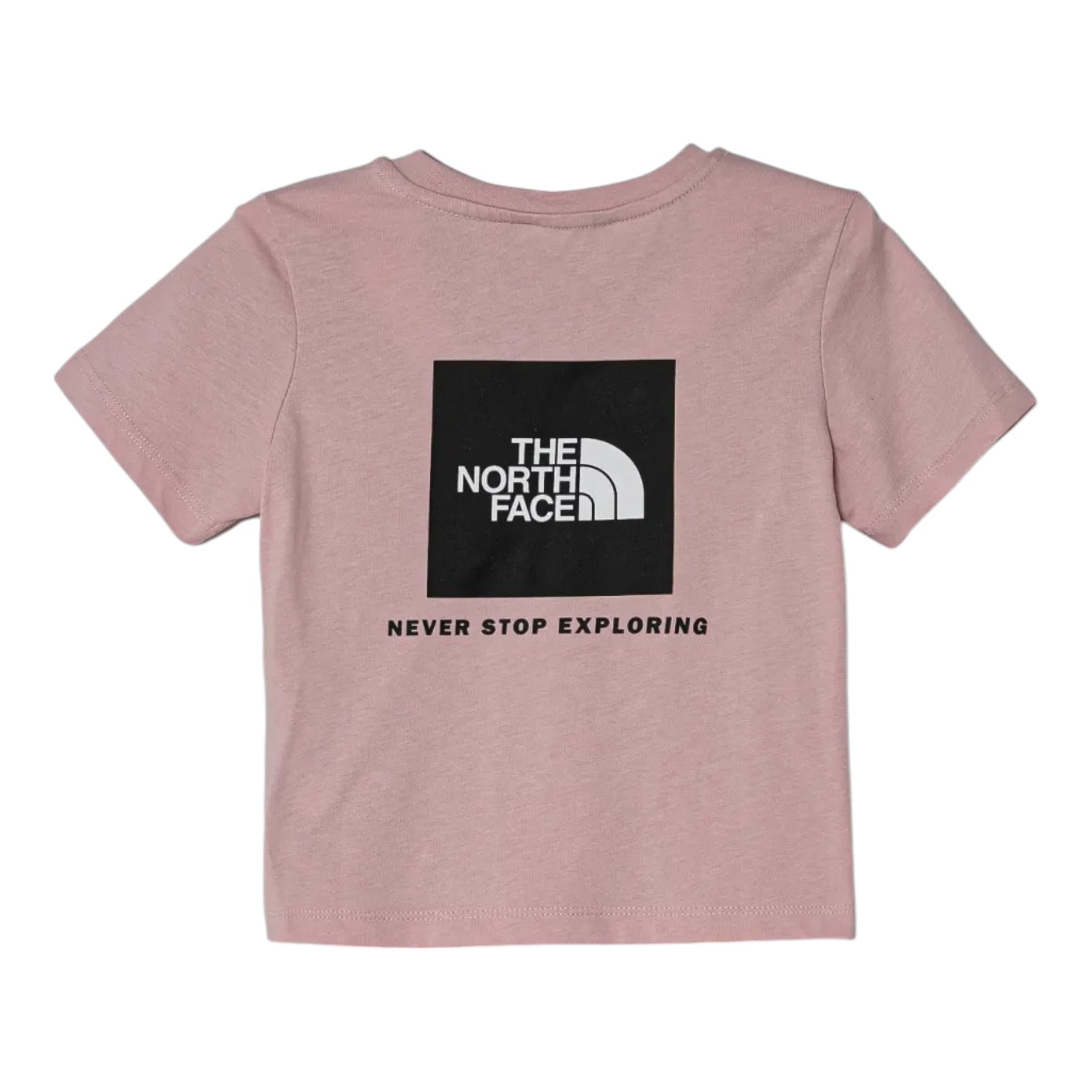 THE NORTH FACE T-SHIRT BAMBINA