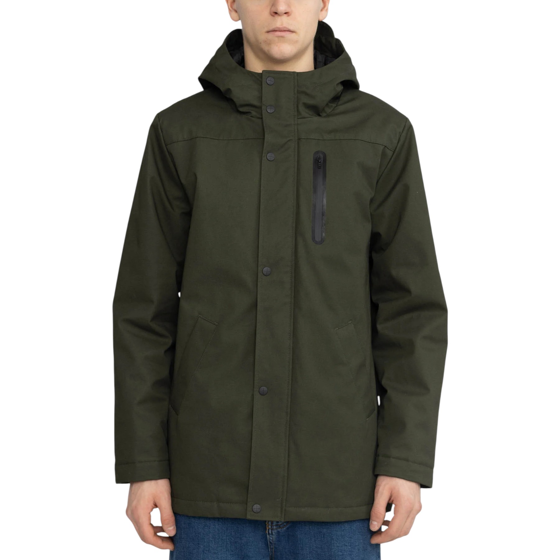 RVLT JACKET Uomo
