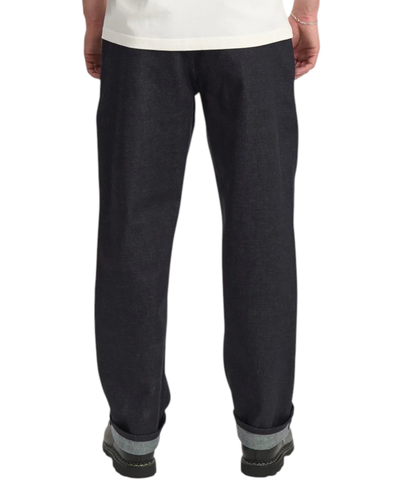 ANERKJENDT PANT