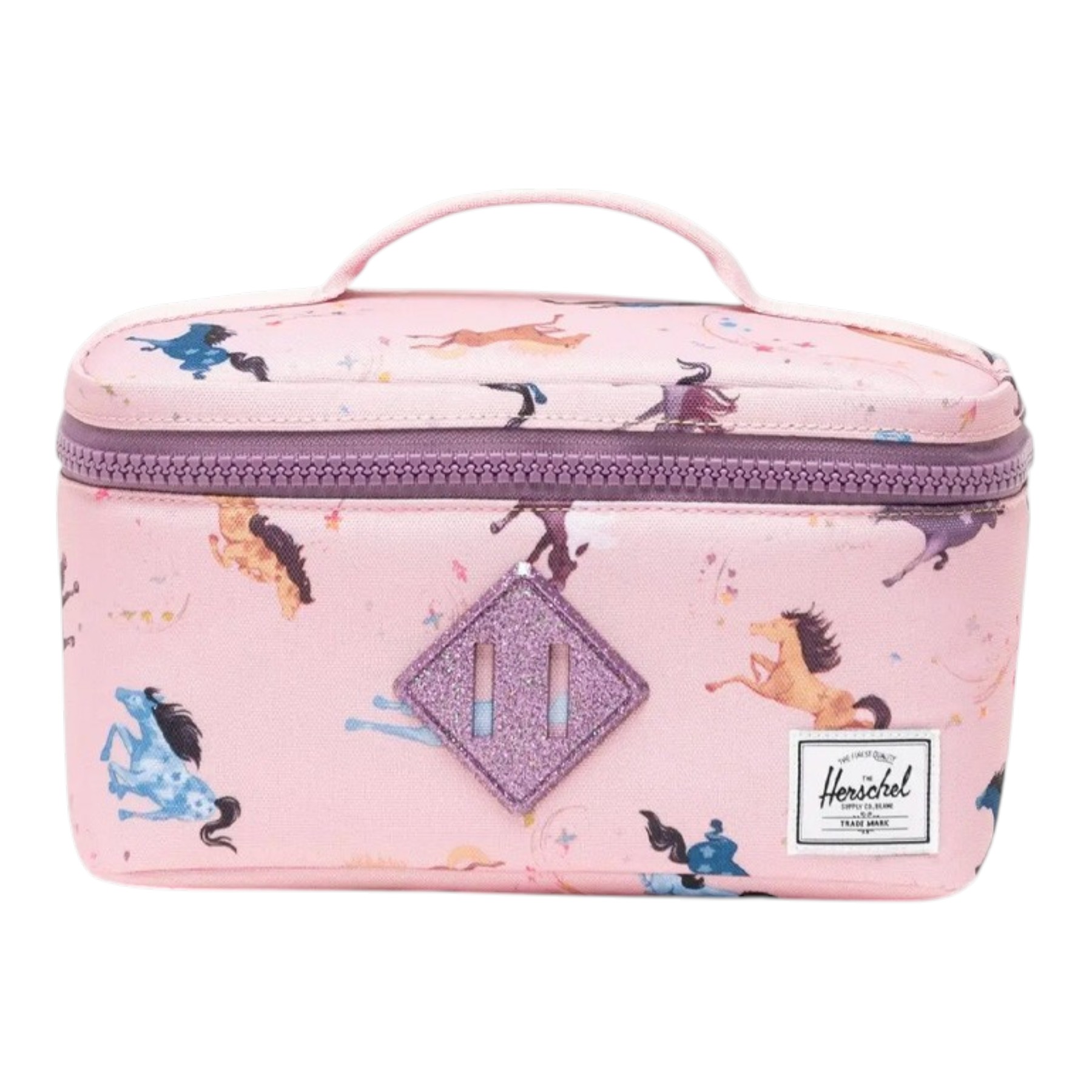 HERSCHEL SUPPLY LUNCH BOX BAMBINA