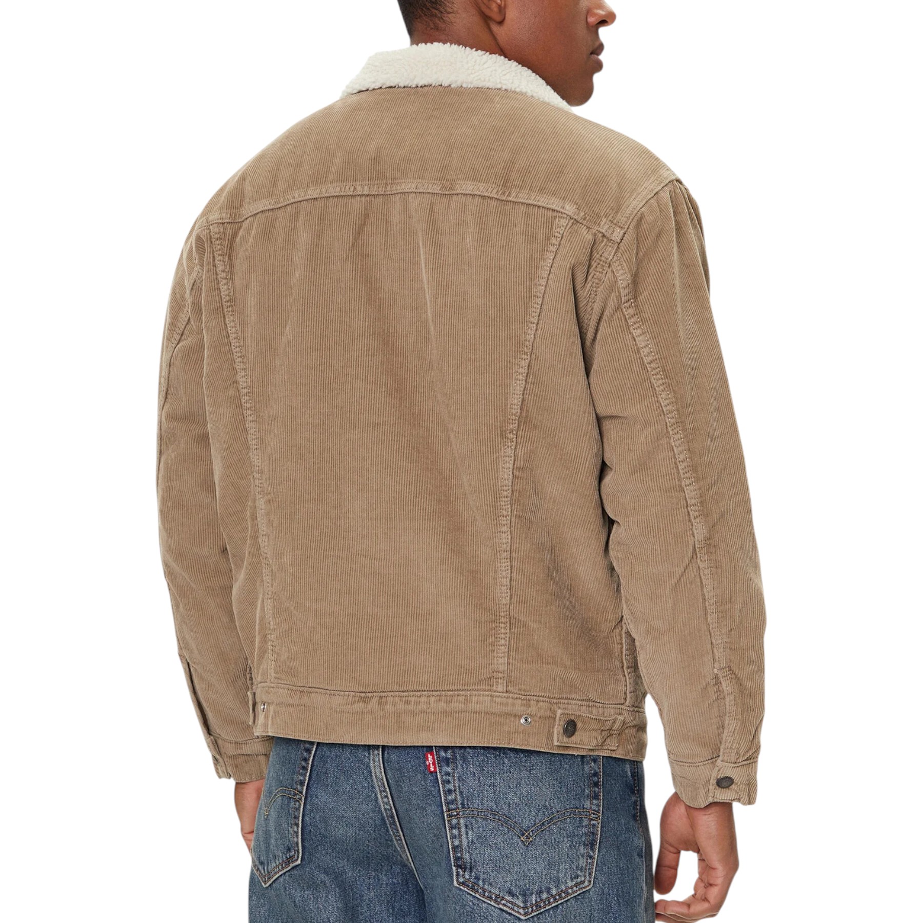 LEVI'S® JACKET
