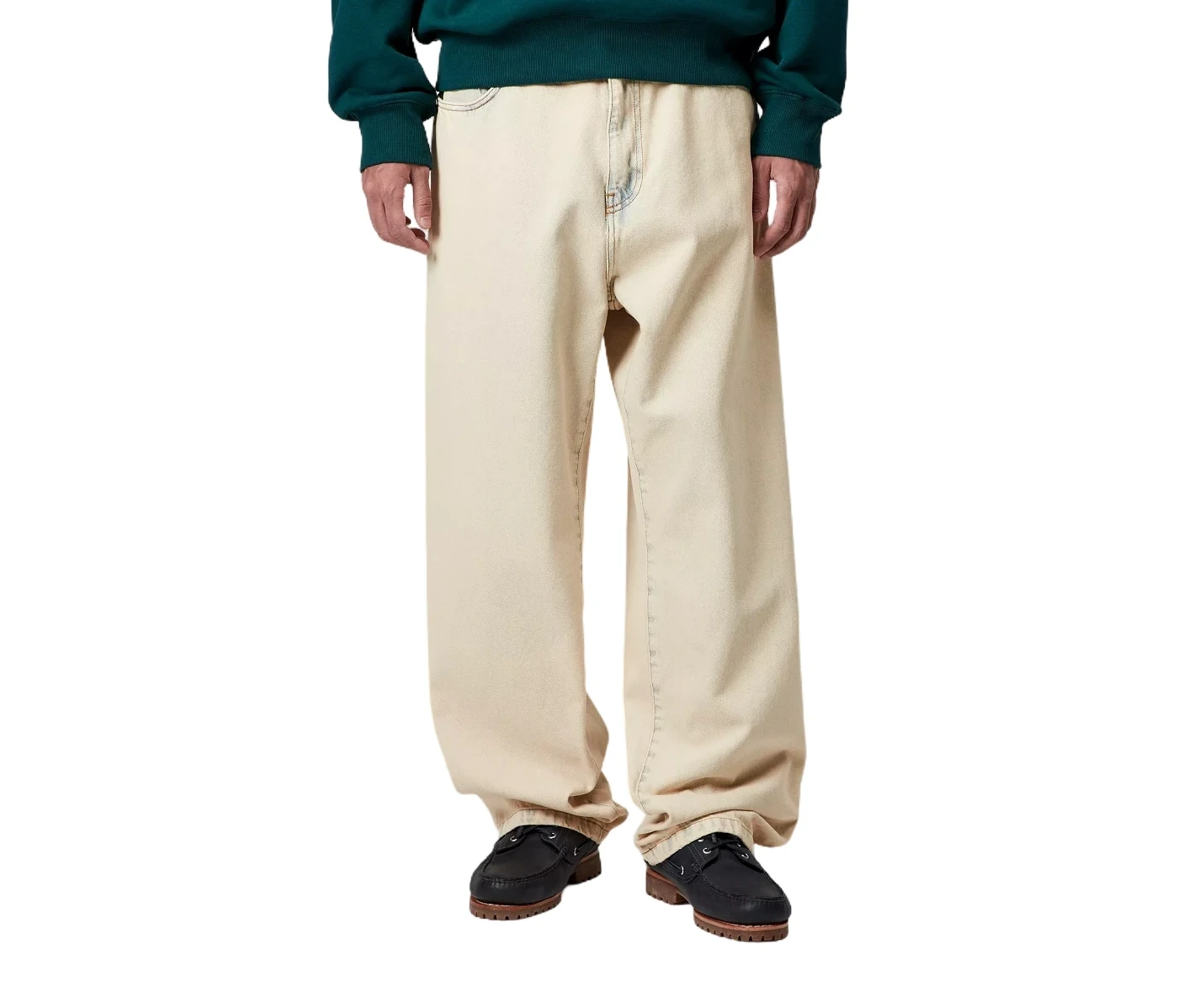CARHARTT WIP JEANS