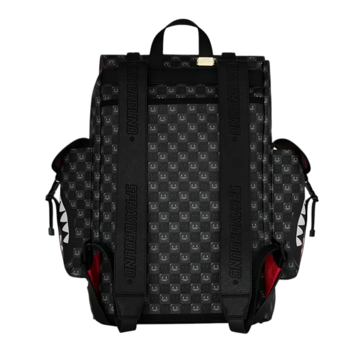 SPRAYGROUND ZAINO UNISEX