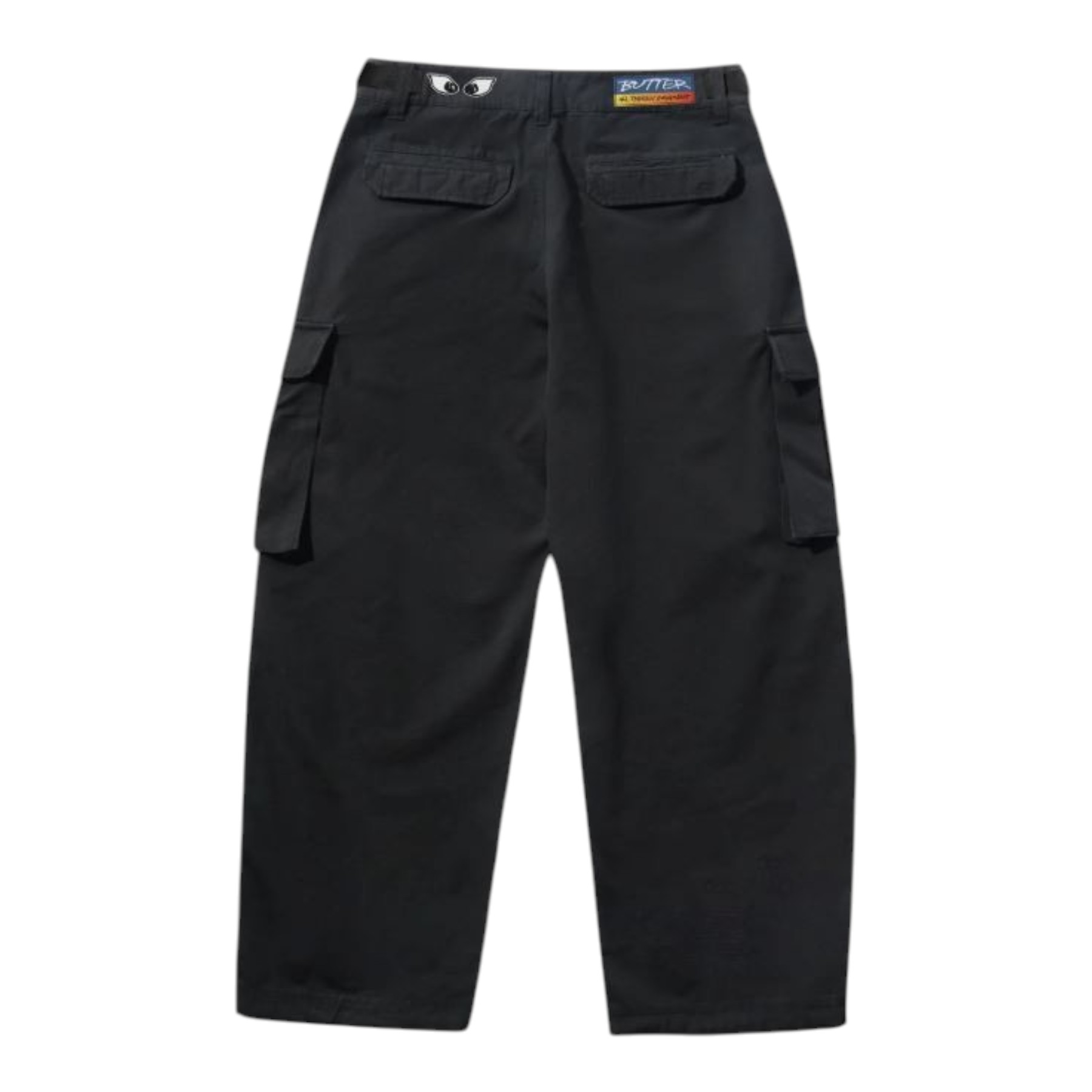 BUTTER GOODS PANTALONE
