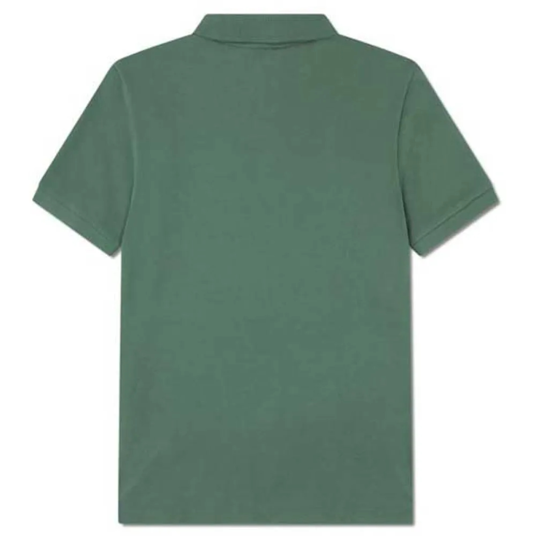LACOSTE POLO BAMBINO/BAMBINA