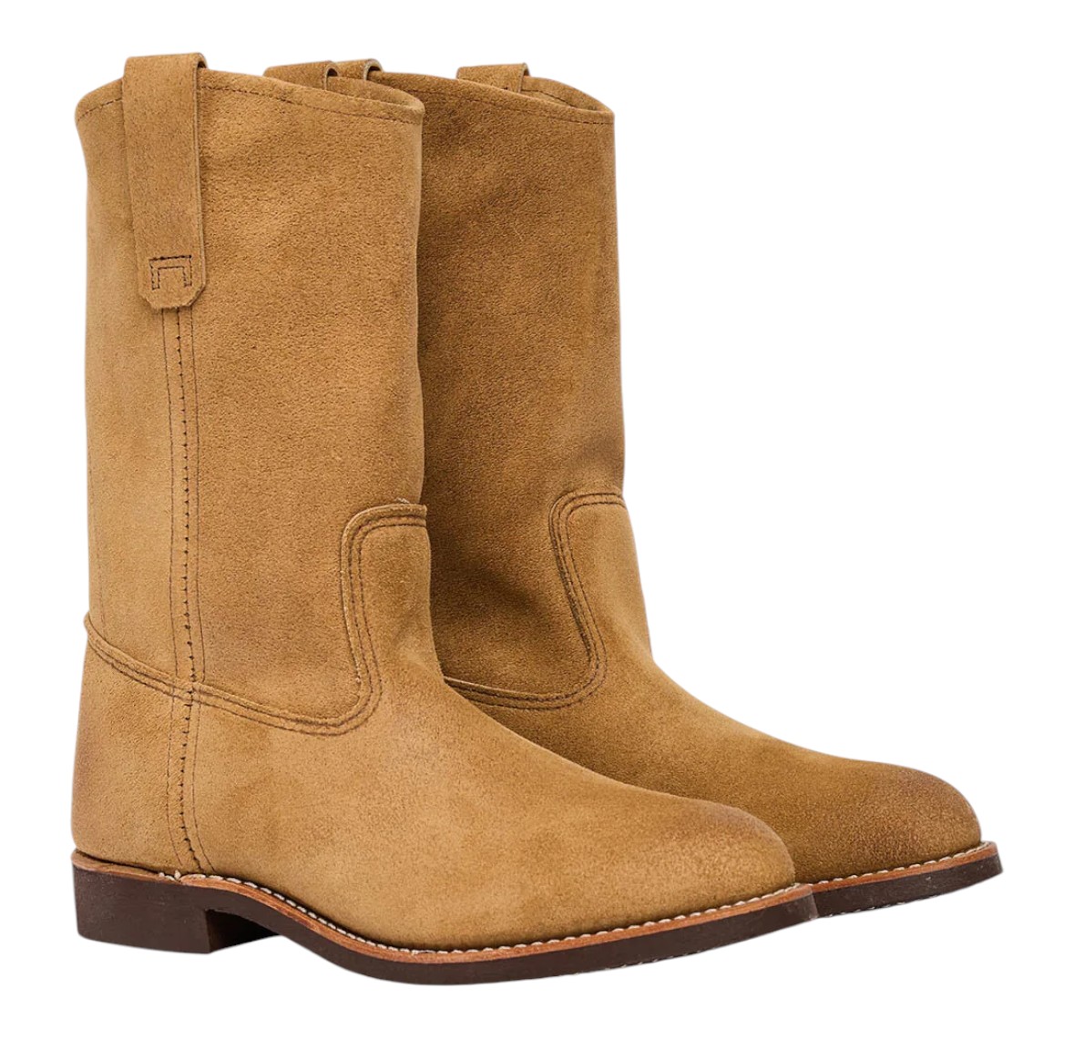 RED WING  BOOT