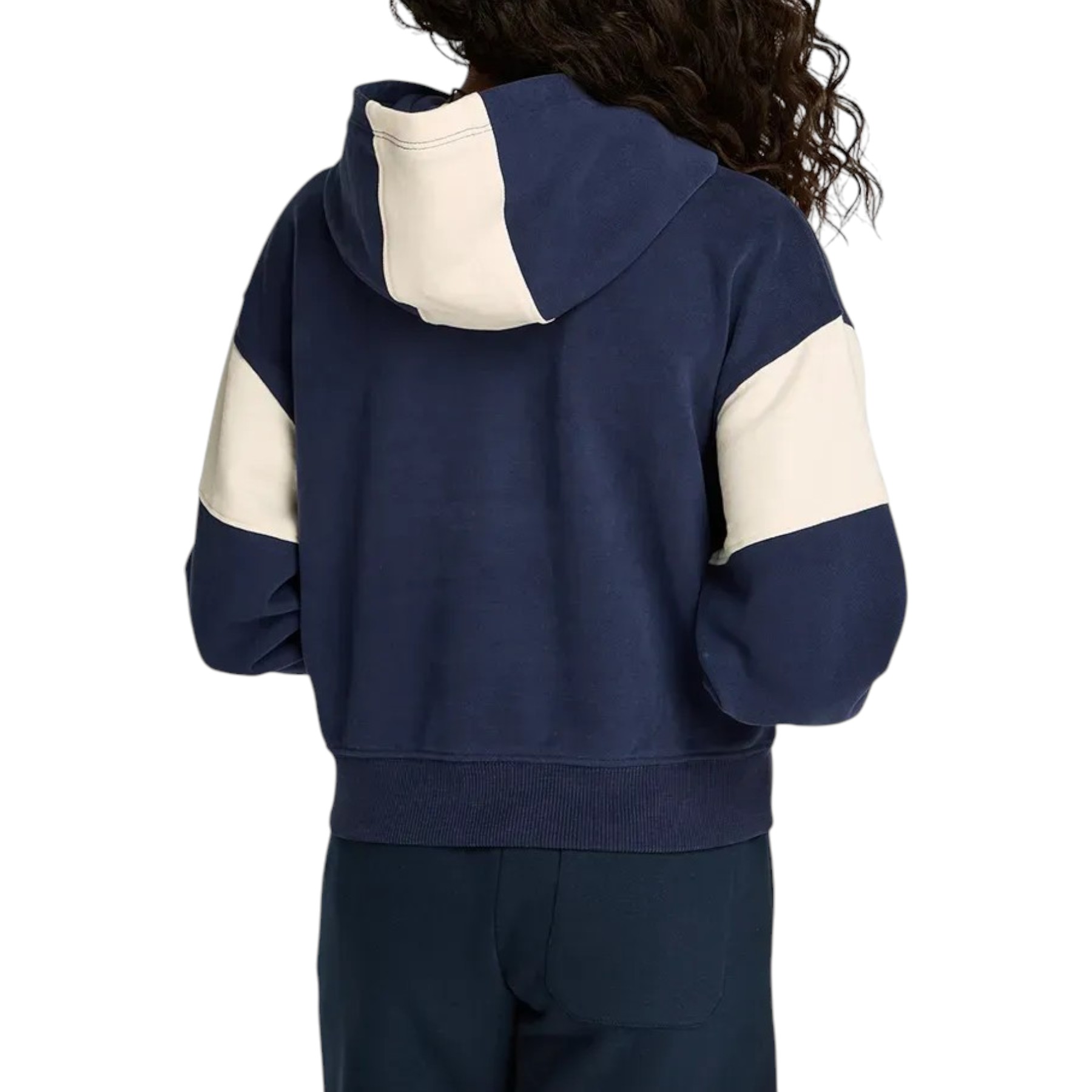 TOMMY HILFIGER FELPA BAMBINO/BAMBINA