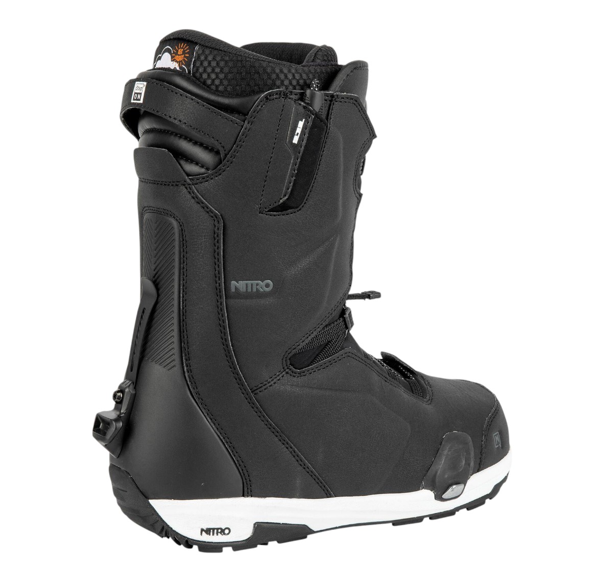 NITRO BOOT UNISEX