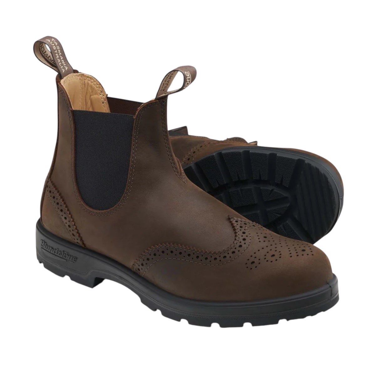 BLUNDSTONE SCARPE