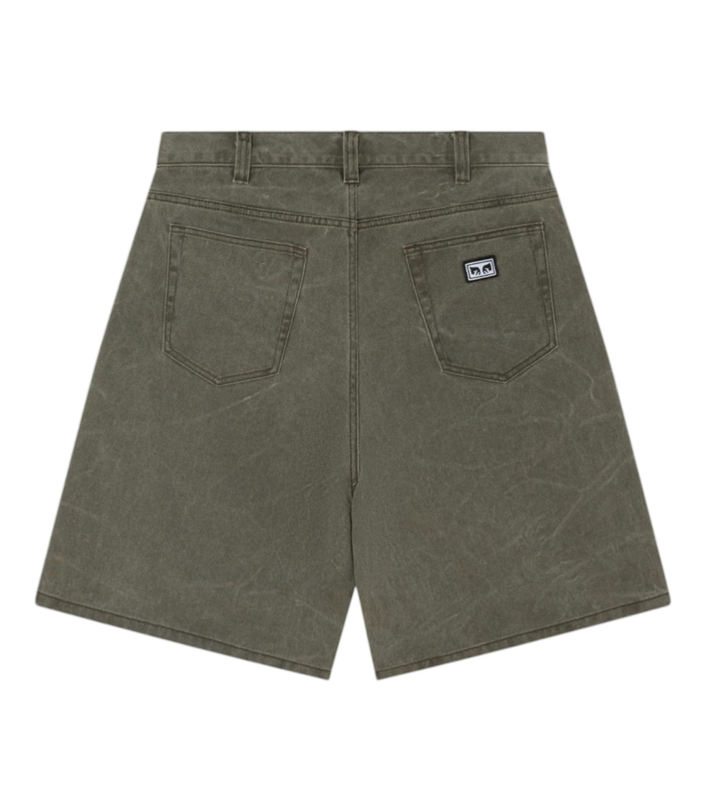 OBEY SHORTS