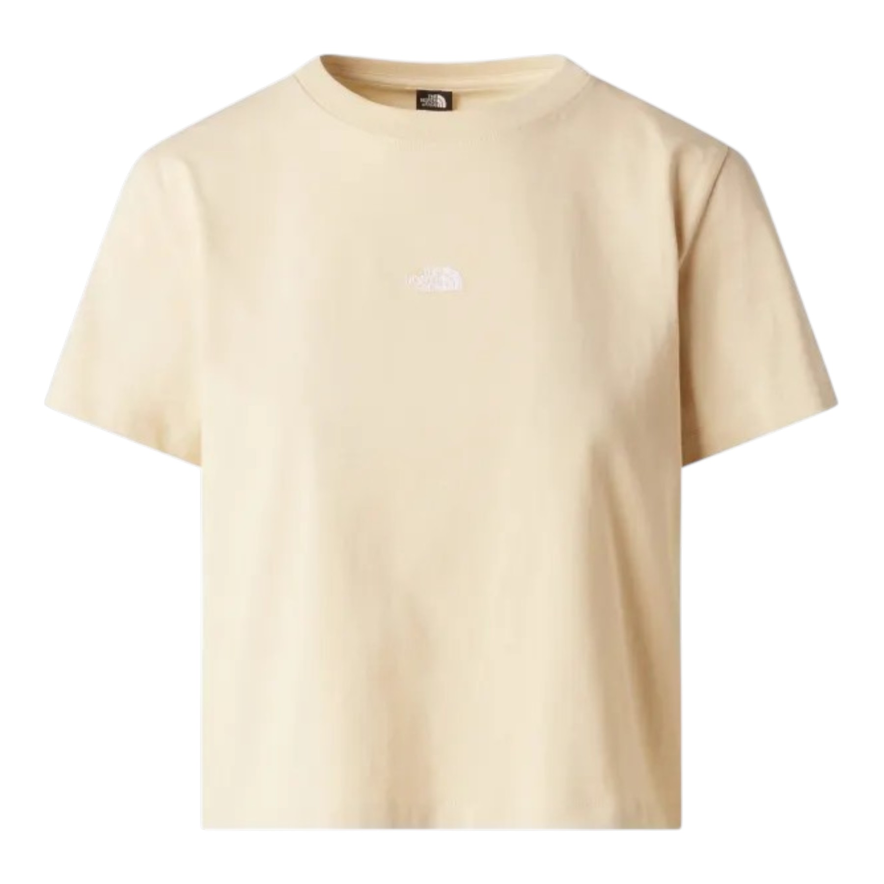 THE NORTH FACE T-SHIRTS DONNA