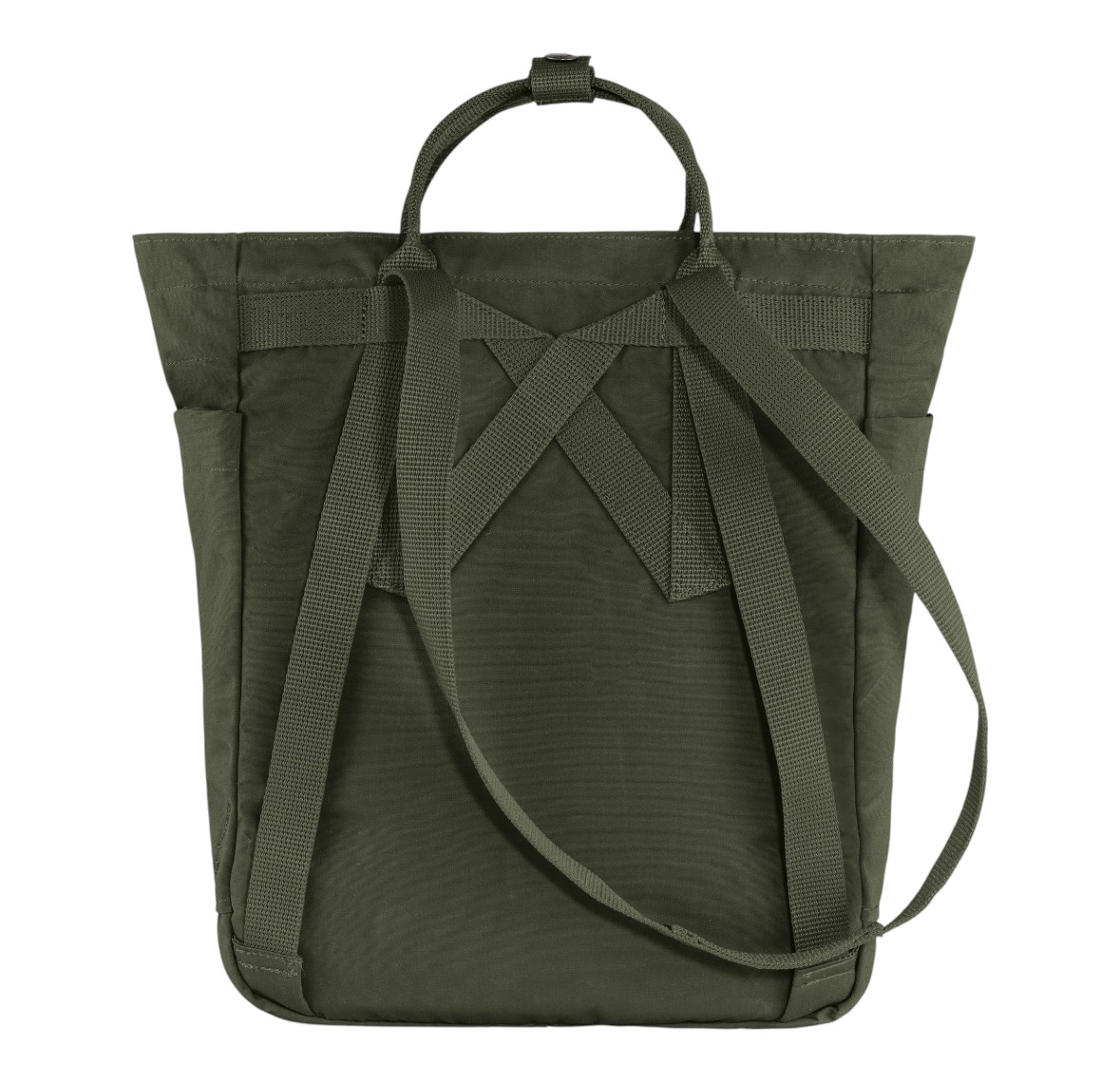 FJALL RAVEN ZAINO UNISEX