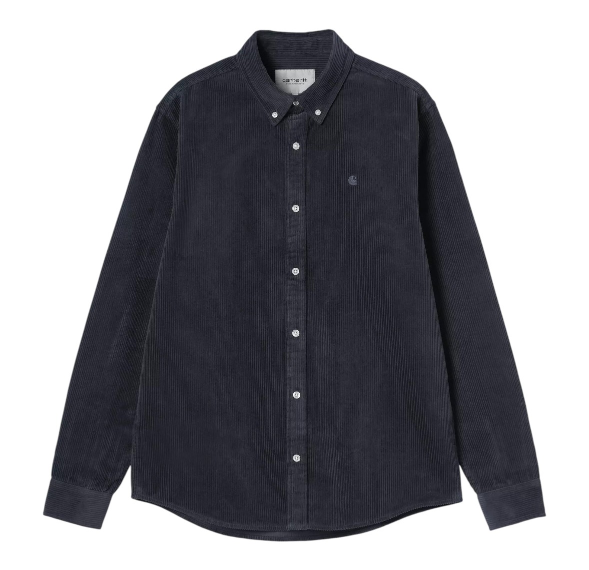 CARHARTT WIP CAMICIA