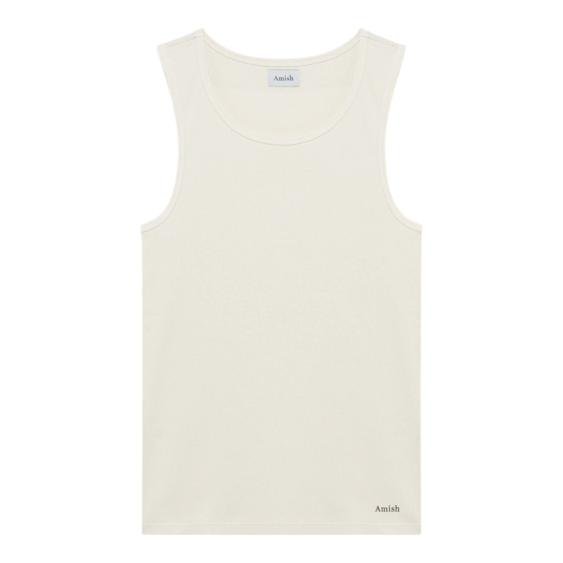 AMISH TANK TOP