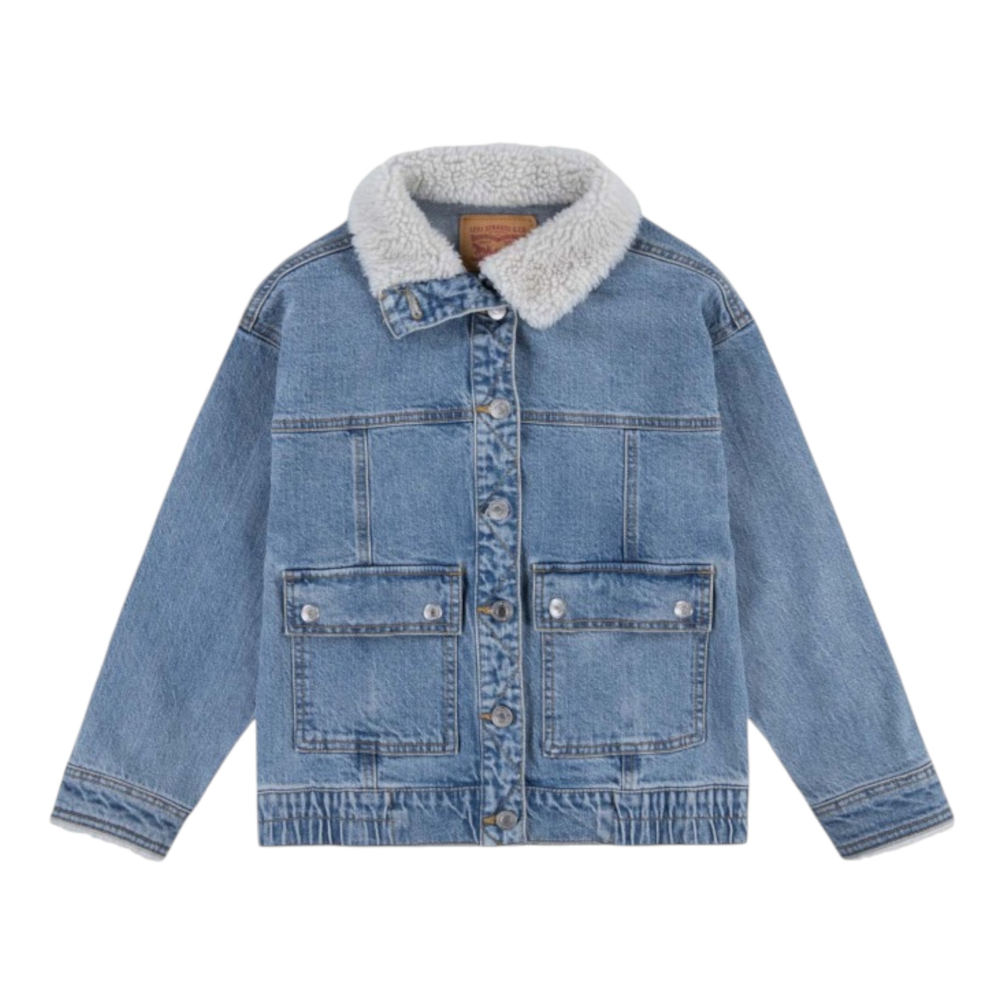 LEVI'S® GIACCA BAMBINO/BAMBINA